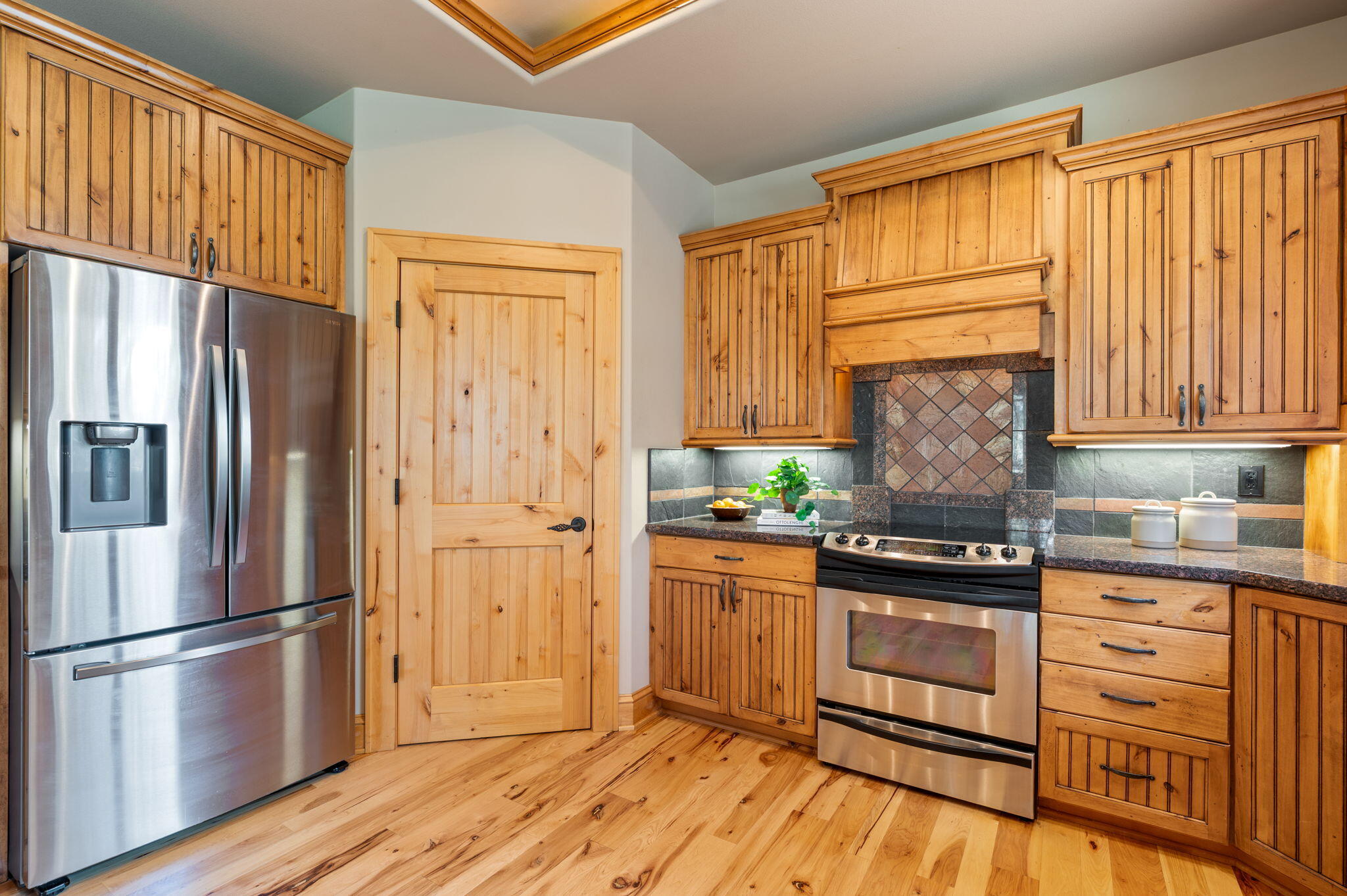 Aspen Lakes Golf Est - Residential