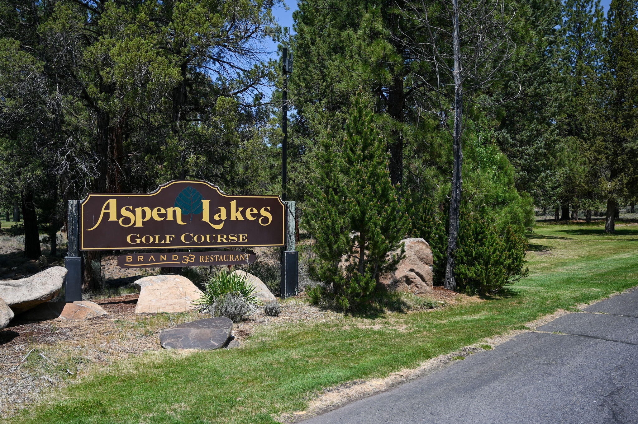 Aspen Lakes Golf Est - Residential