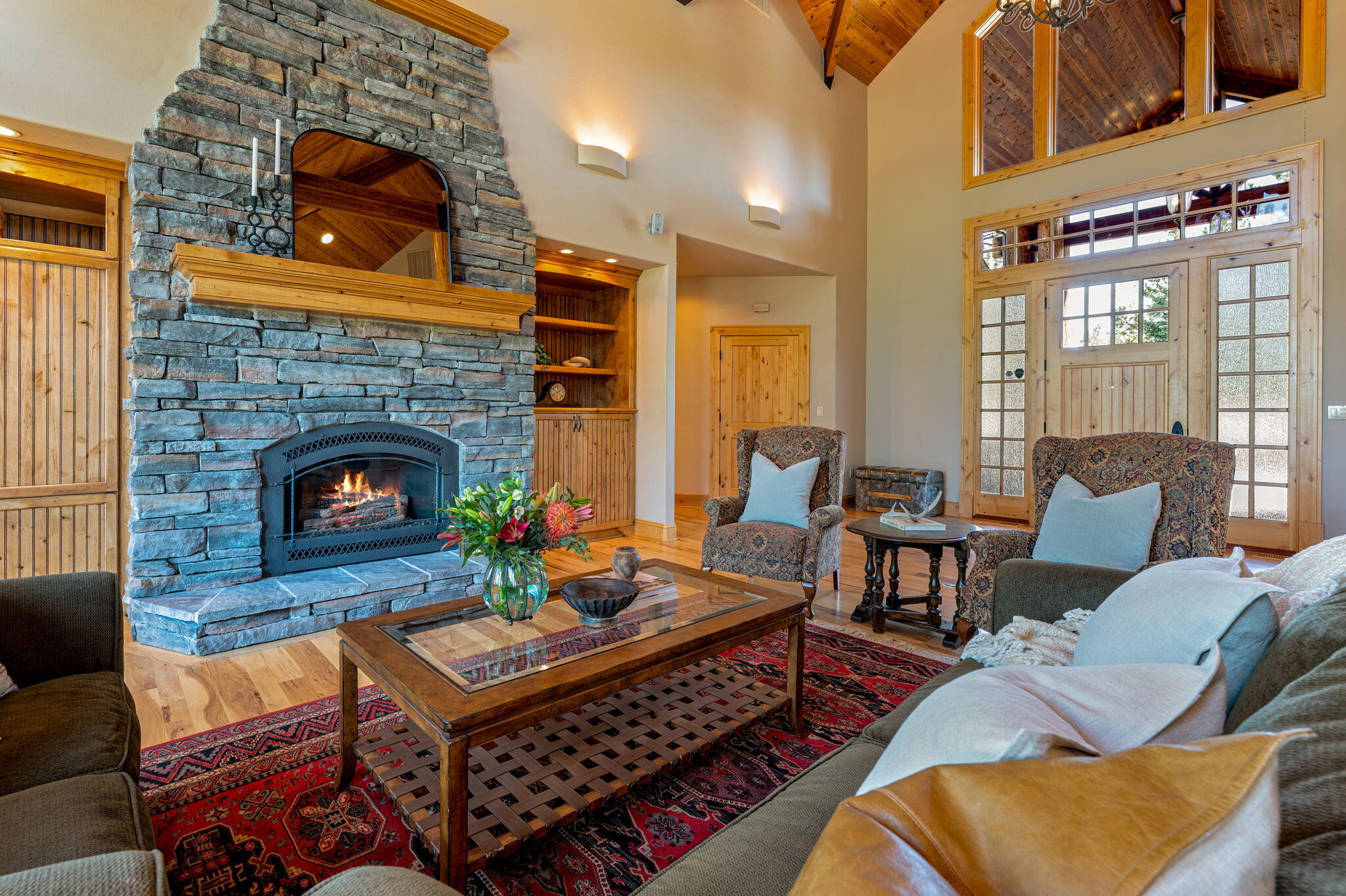 Aspen Lakes Golf Est - Residential