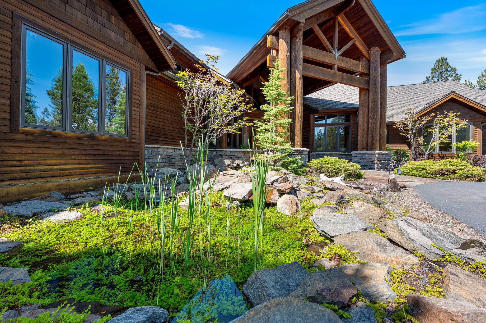 Aspen Lakes Golf Est - Residential