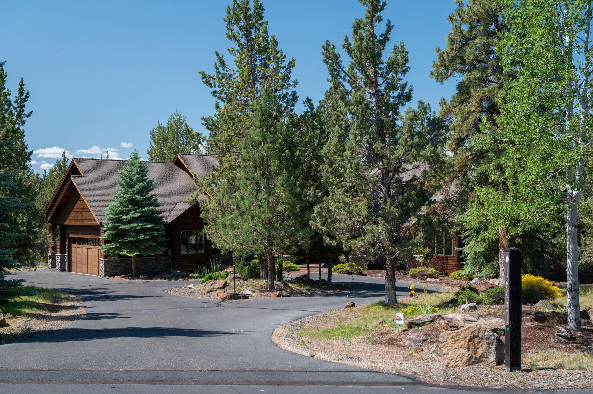 Aspen Lakes Golf Est - Residential