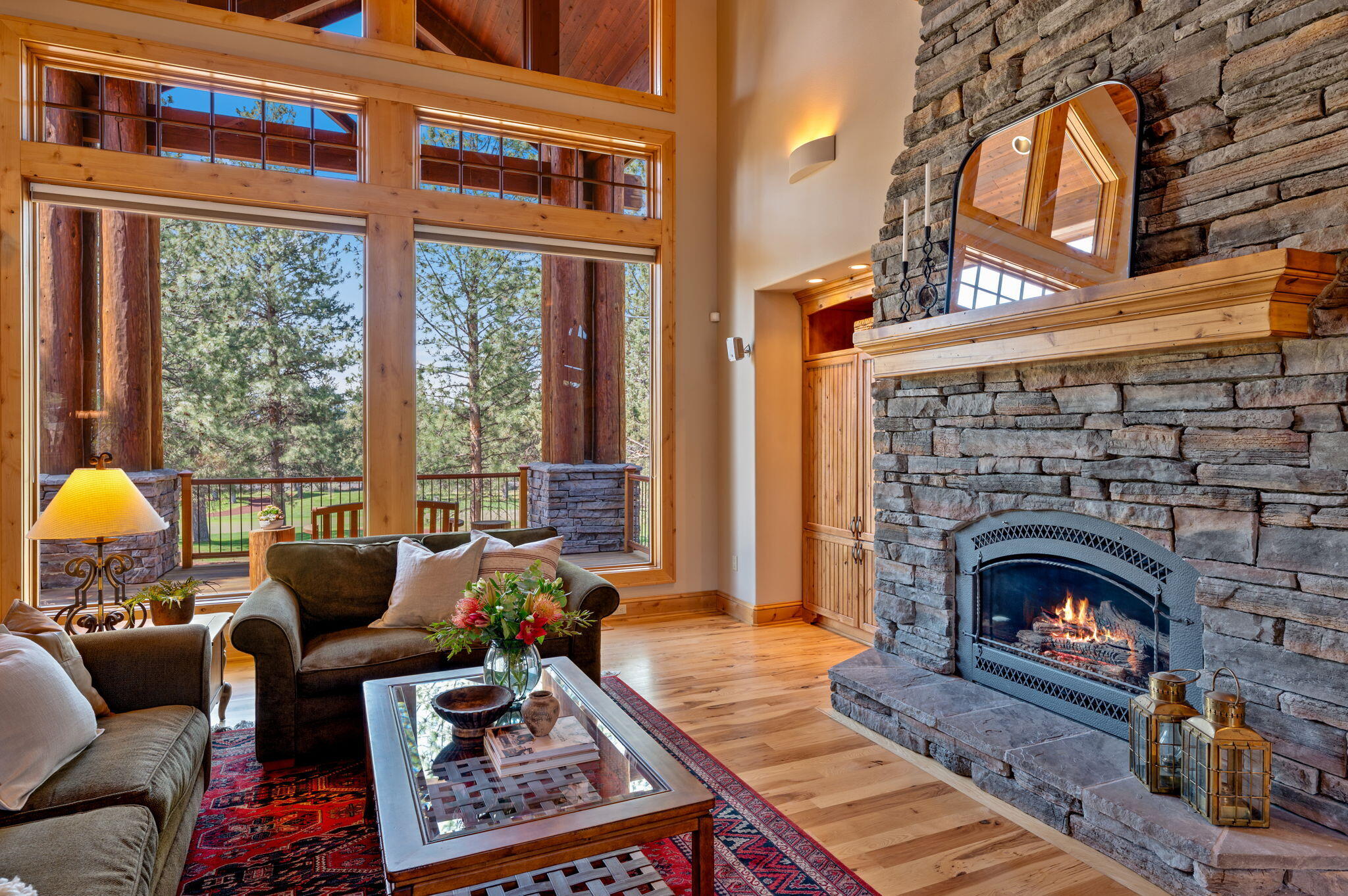 Aspen Lakes Golf Est - Residential