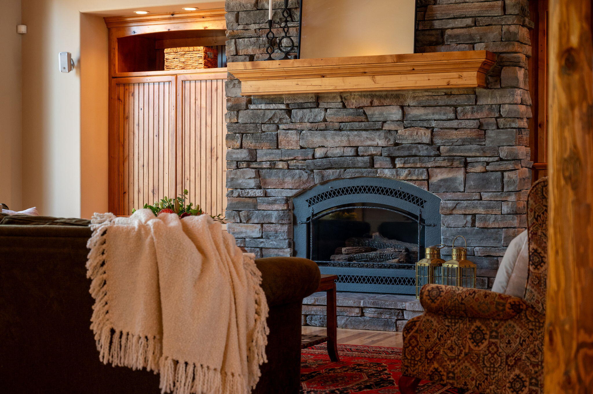 Aspen Lakes Golf Est - Residential