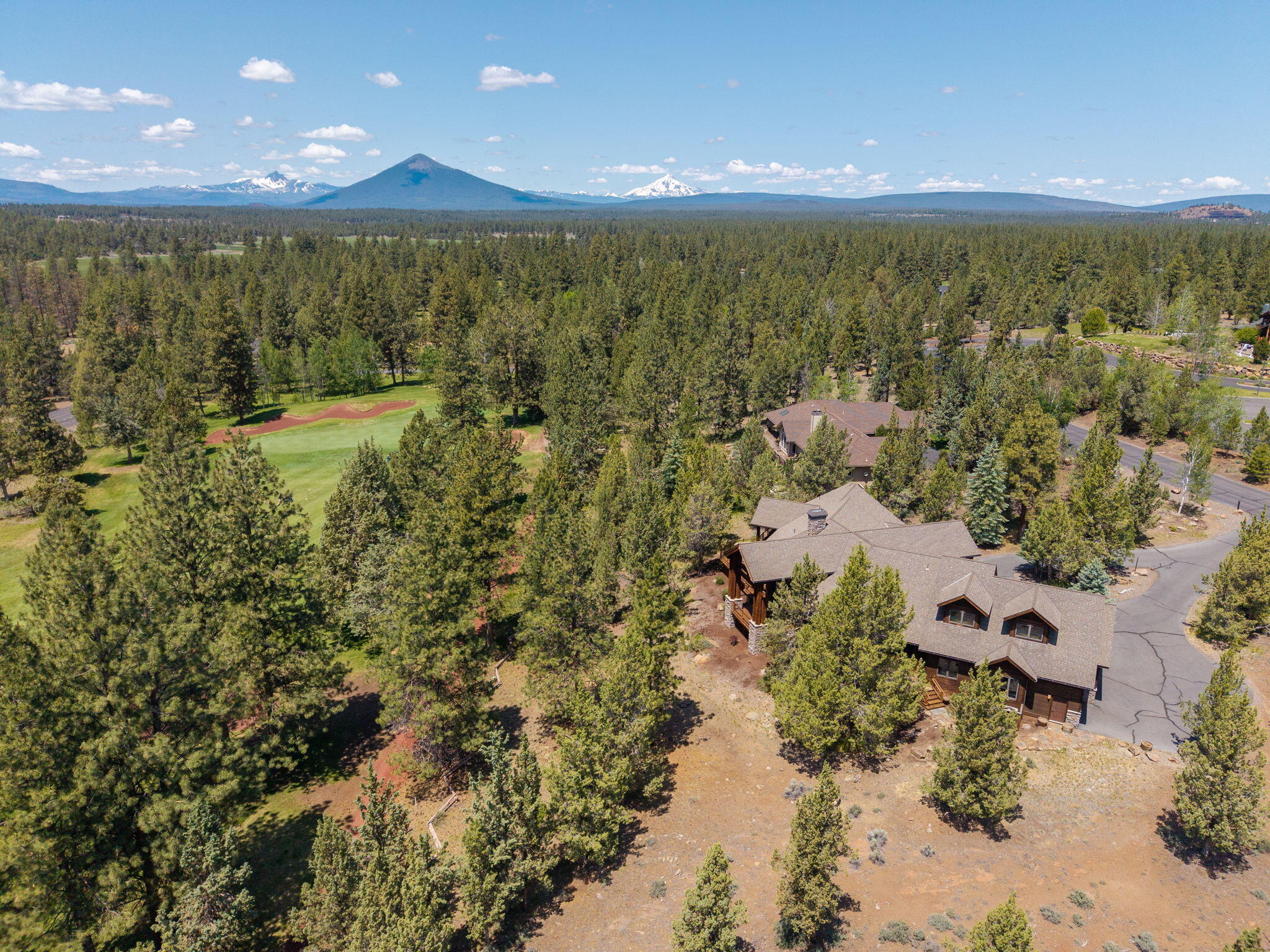 Aspen Lakes Golf Est - Residential