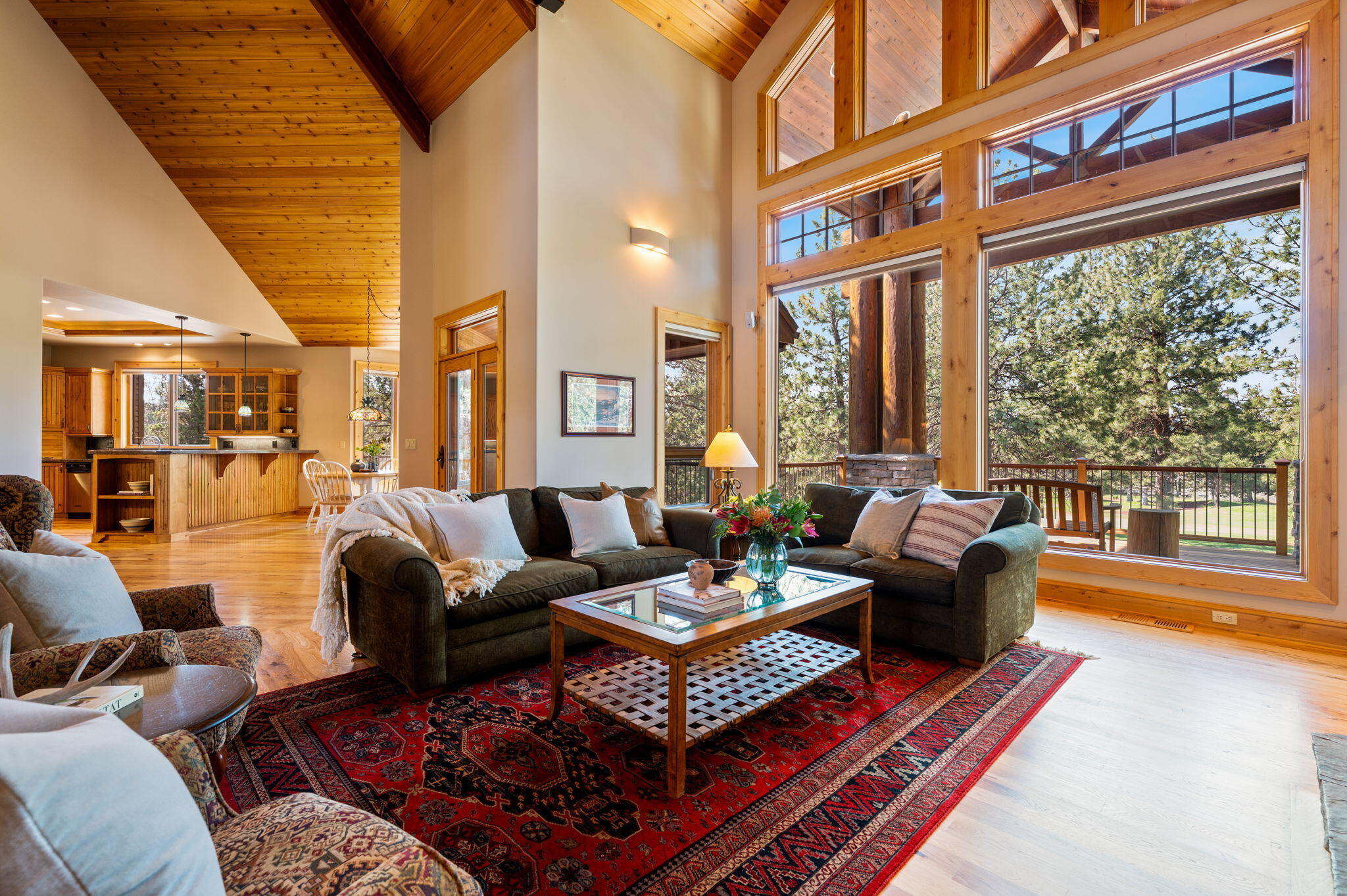 Aspen Lakes Golf Est - Residential