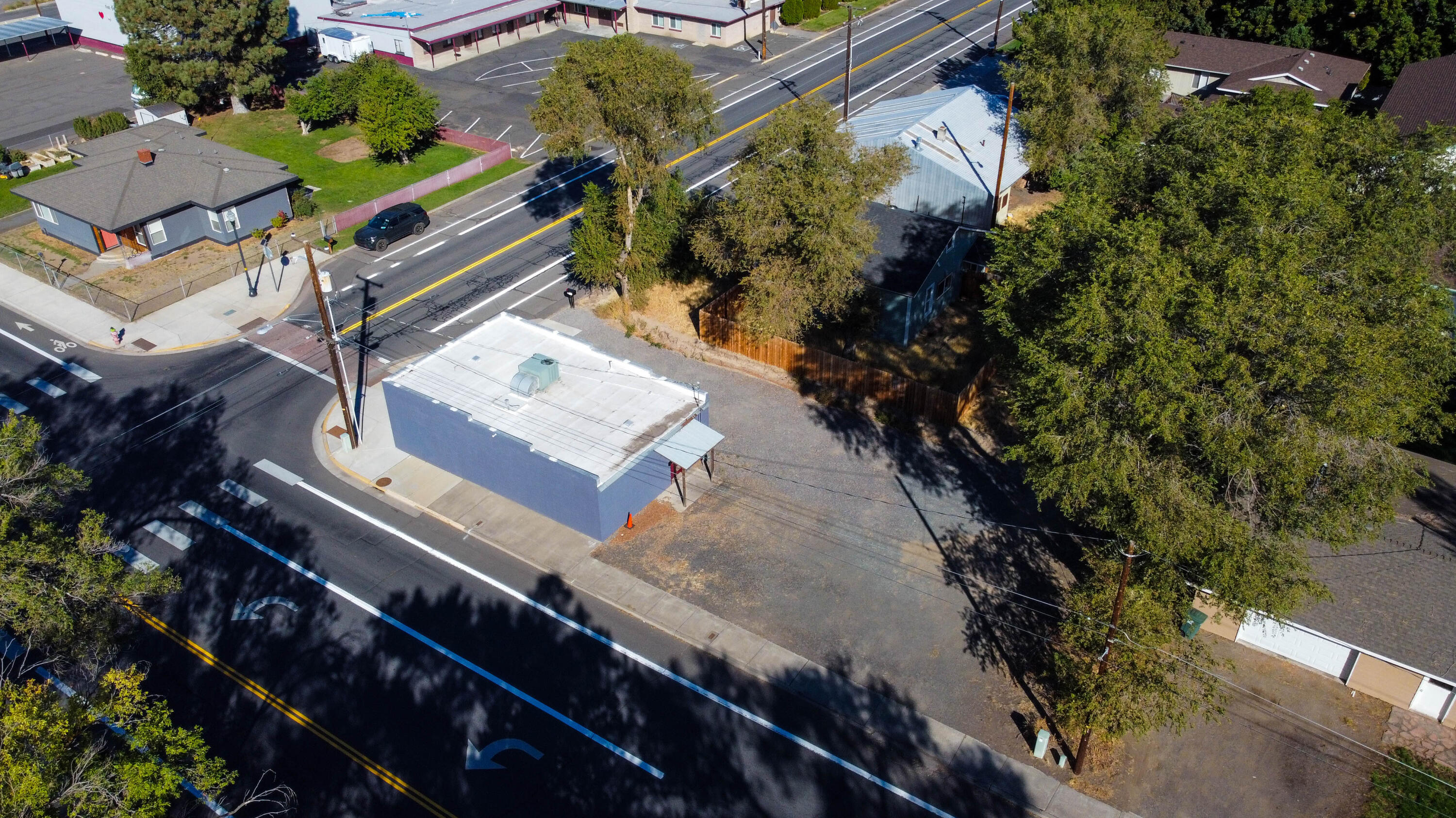 Palmain - Commercial Sale