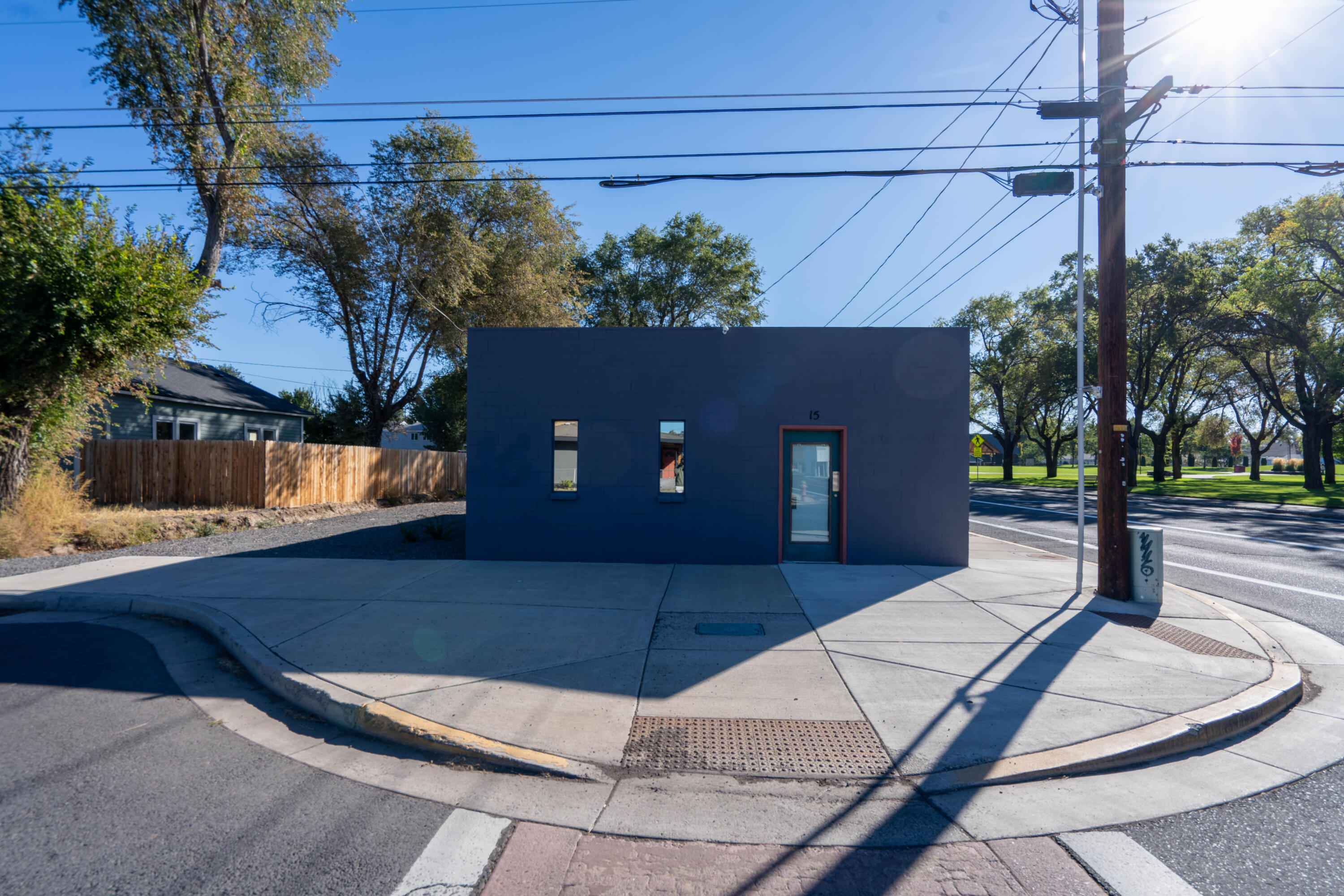 Palmain - Commercial Sale