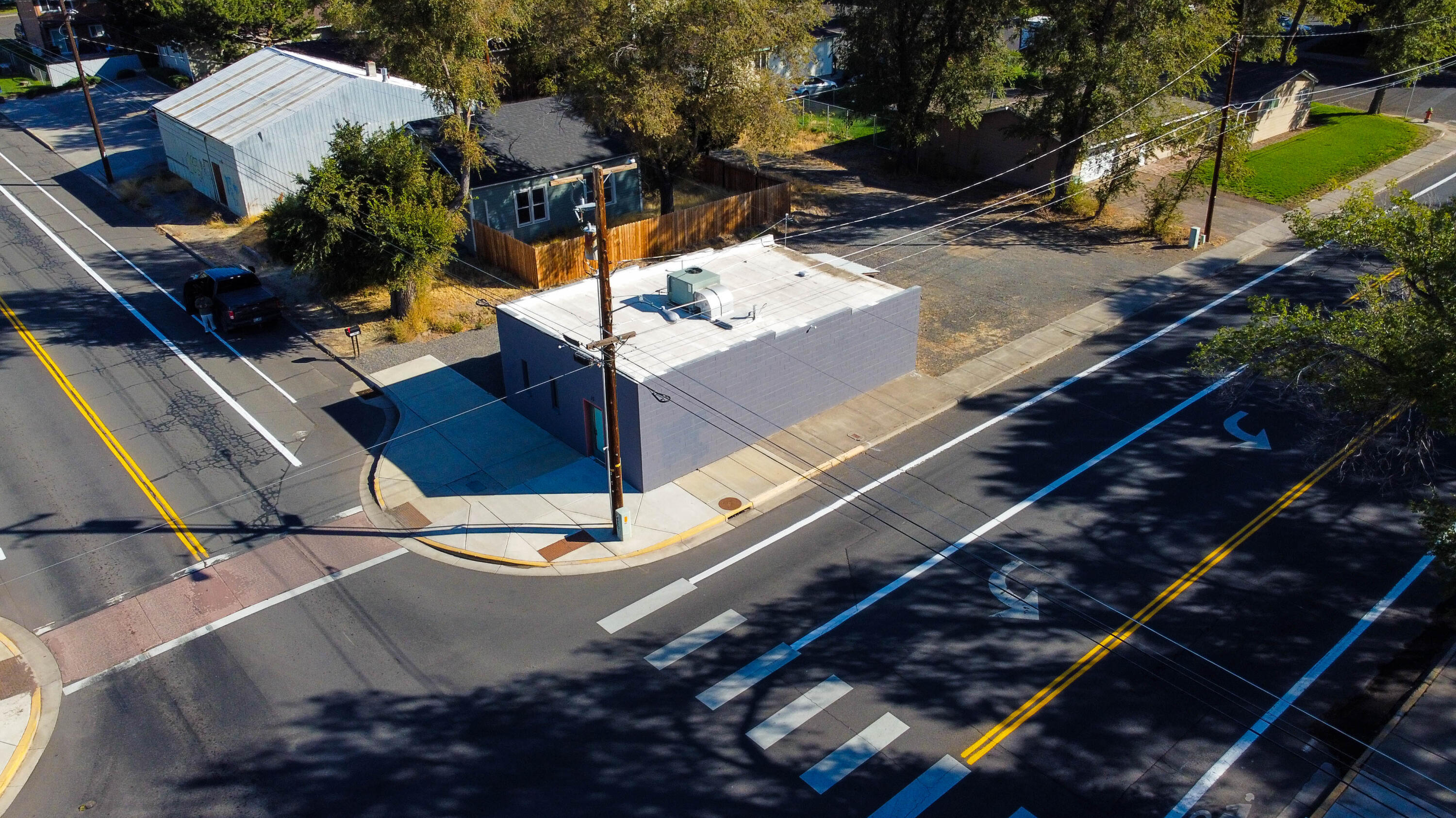 Palmain - Commercial Sale