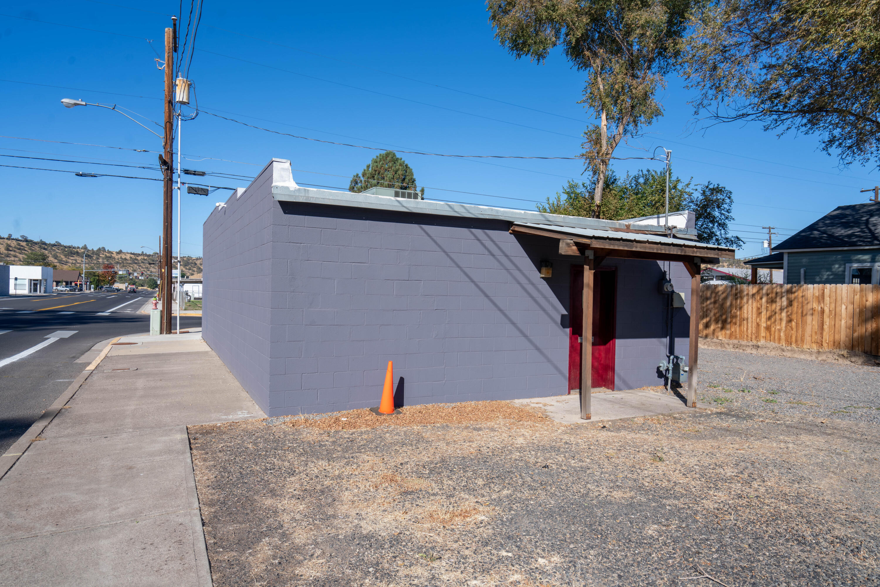 Palmain - Commercial Sale