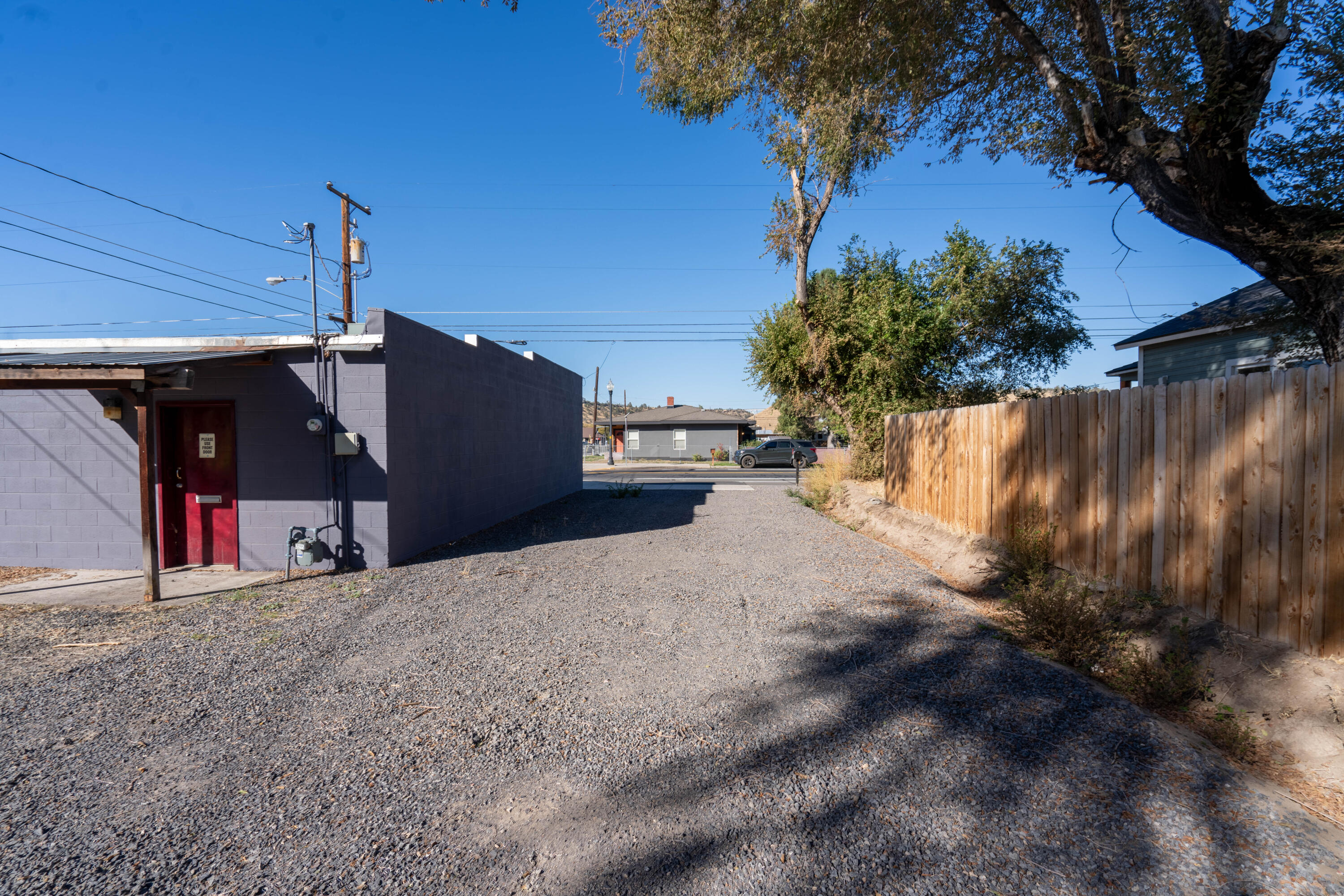 Palmain - Commercial Sale