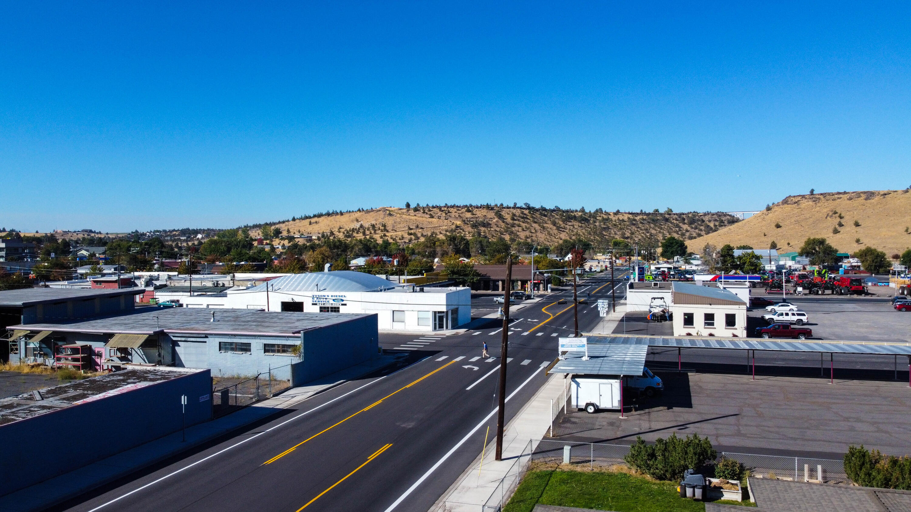 Palmain - Commercial Sale