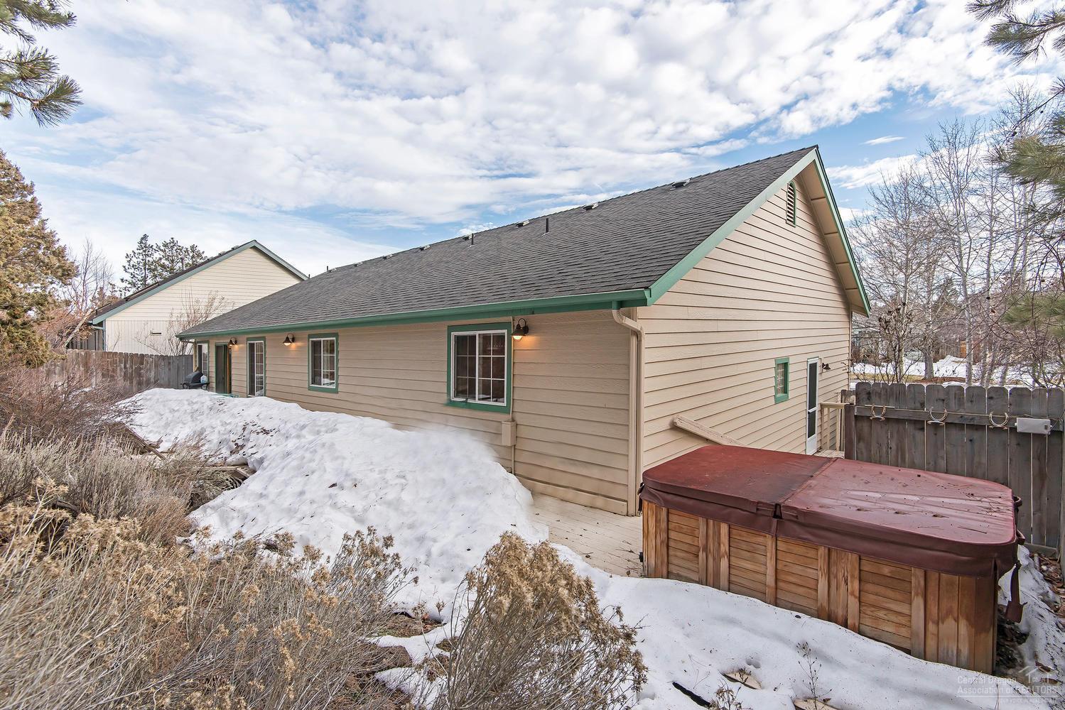 Windance - Residential