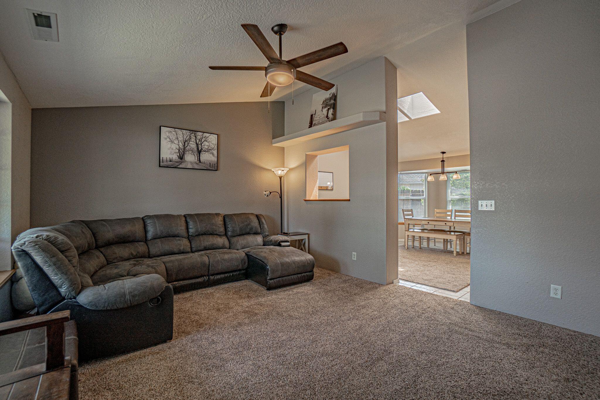 South Orchard Estates Subdivision - Residential