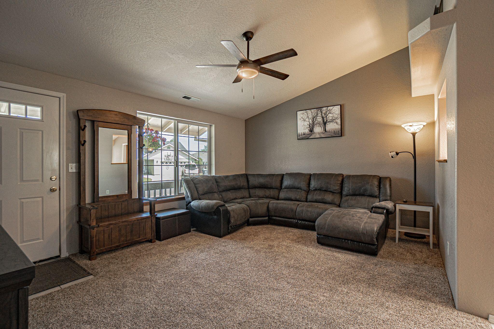 South Orchard Estates Subdivision - Residential