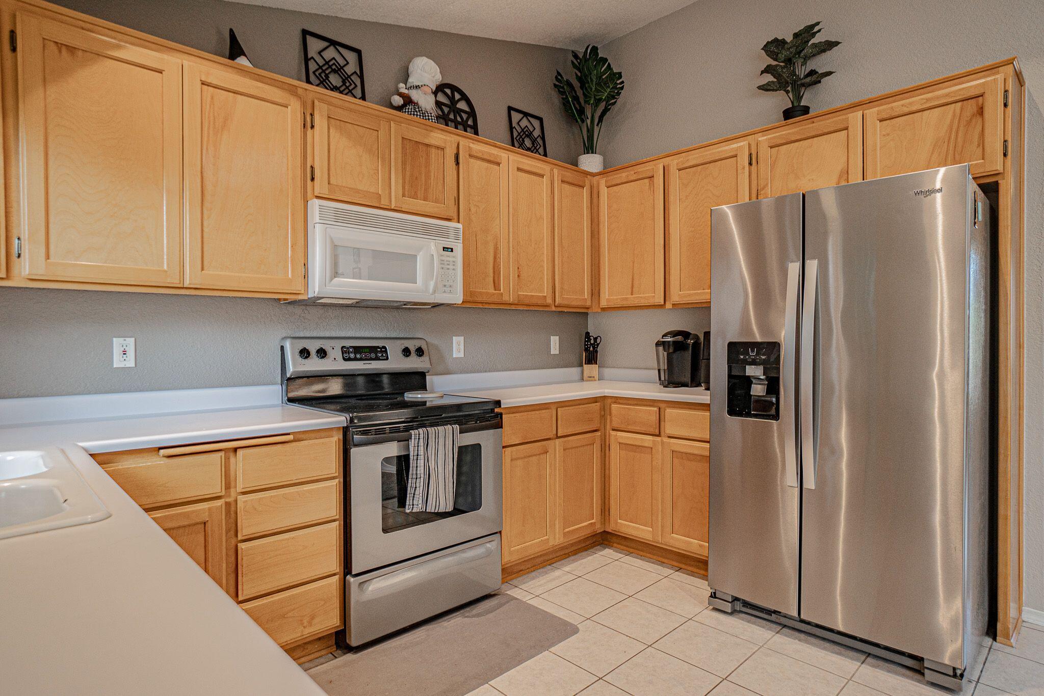 South Orchard Estates Subdivision - Residential