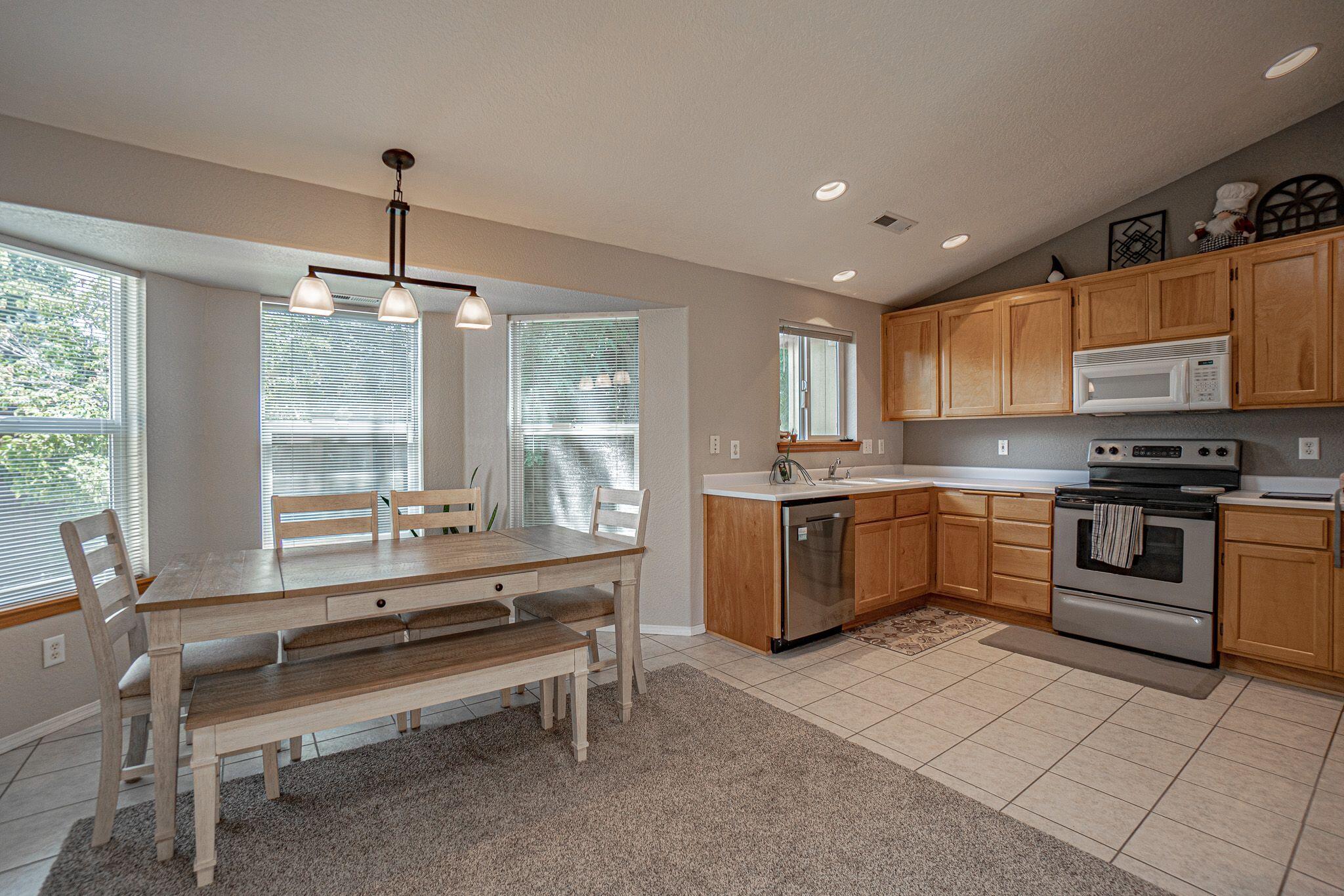 South Orchard Estates Subdivision - Residential