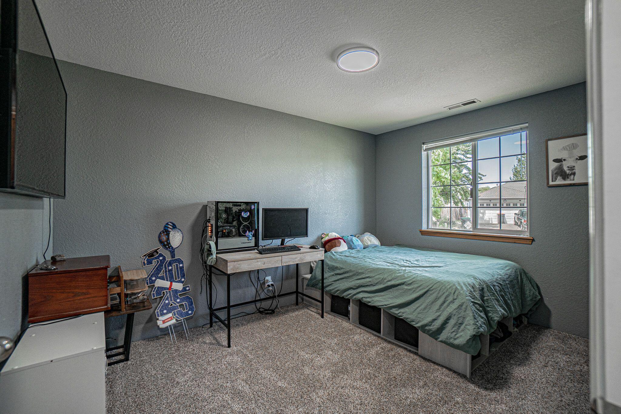 South Orchard Estates Subdivision - Residential