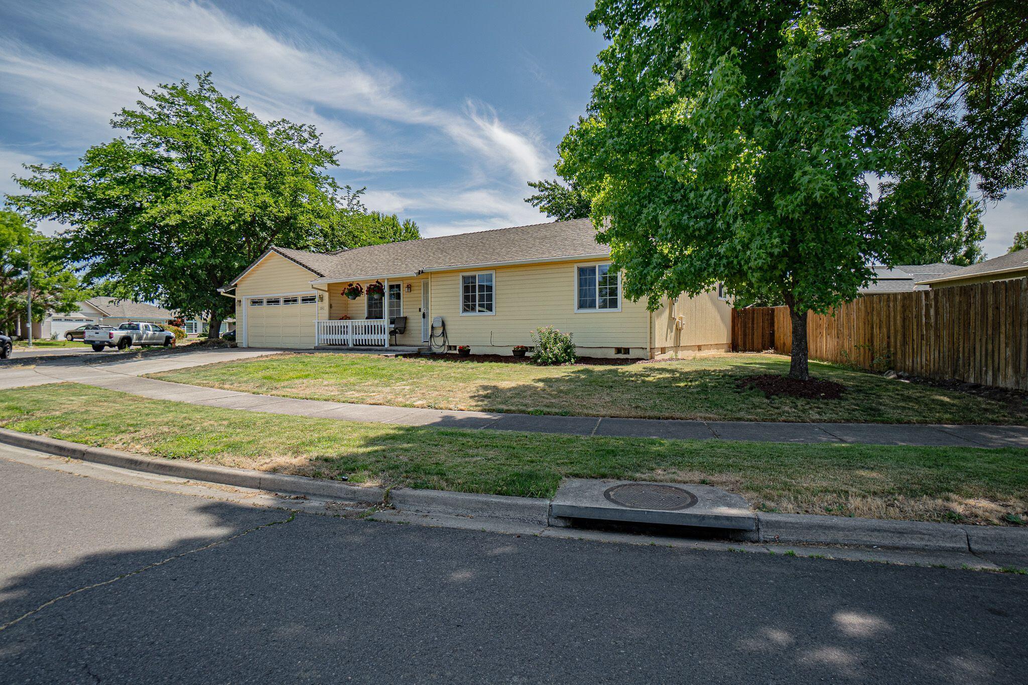 South Orchard Estates Subdivision - Residential