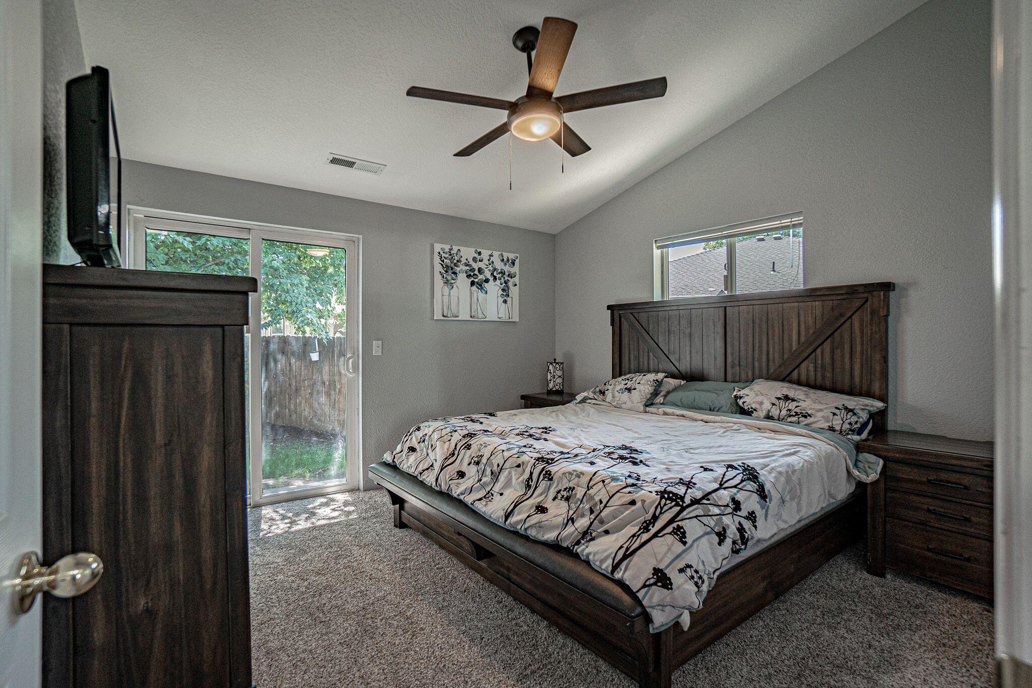 South Orchard Estates Subdivision - Residential