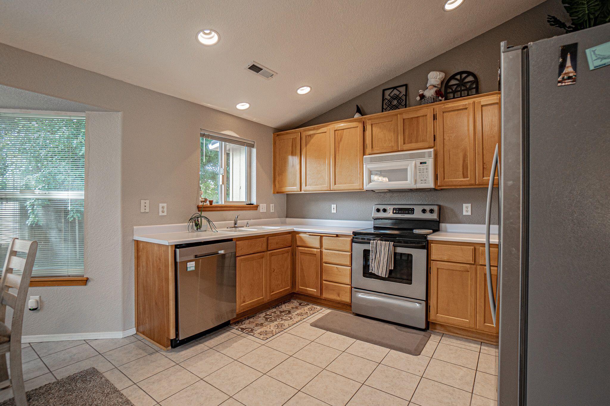 South Orchard Estates Subdivision - Residential