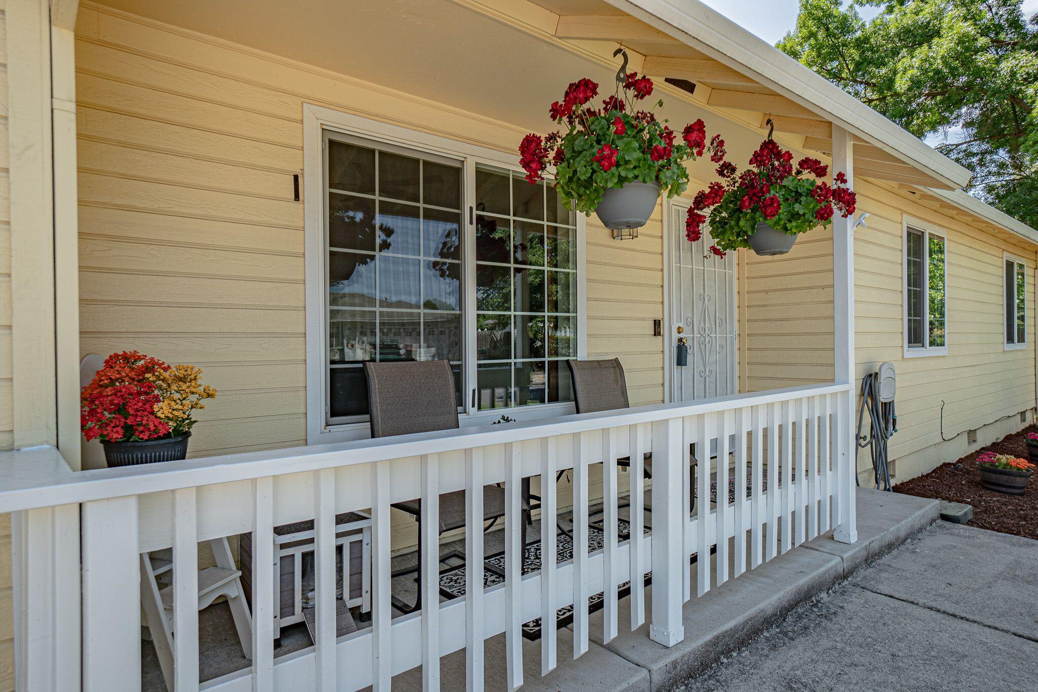 South Orchard Estates Subdivision - Residential