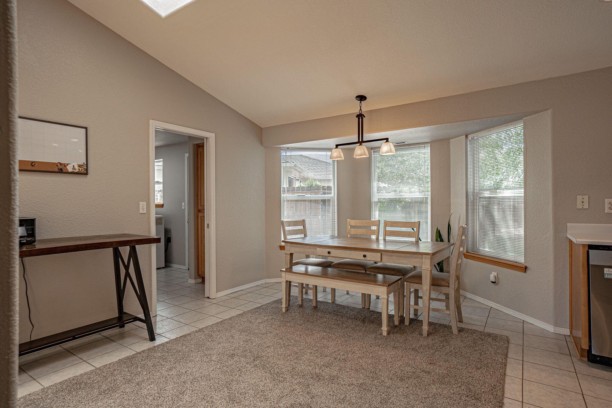 South Orchard Estates Subdivision - Residential