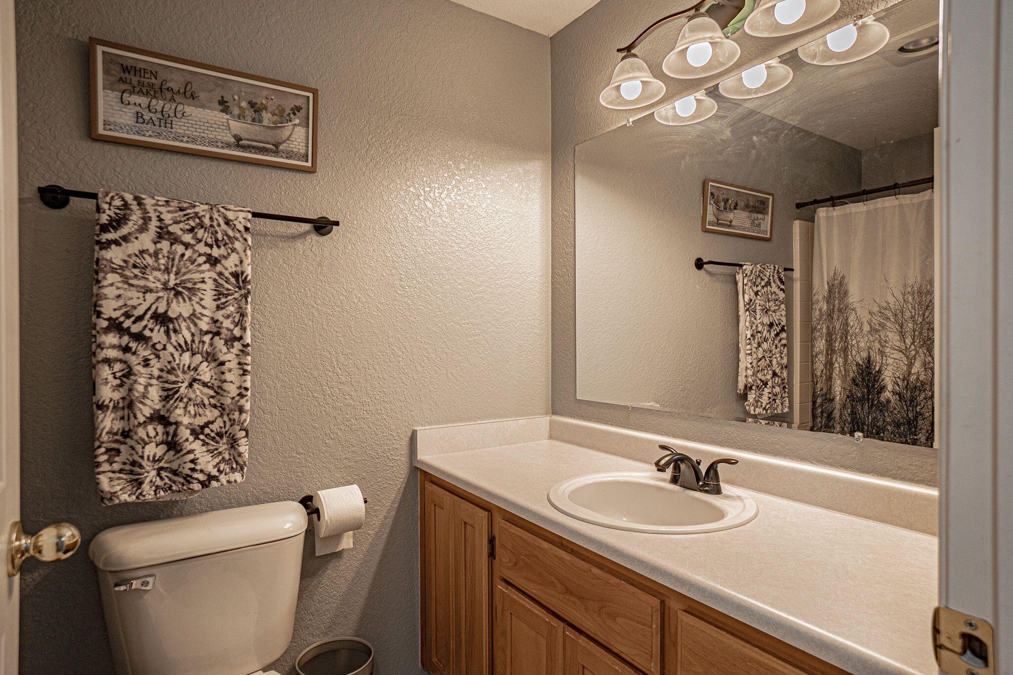 South Orchard Estates Subdivision - Residential