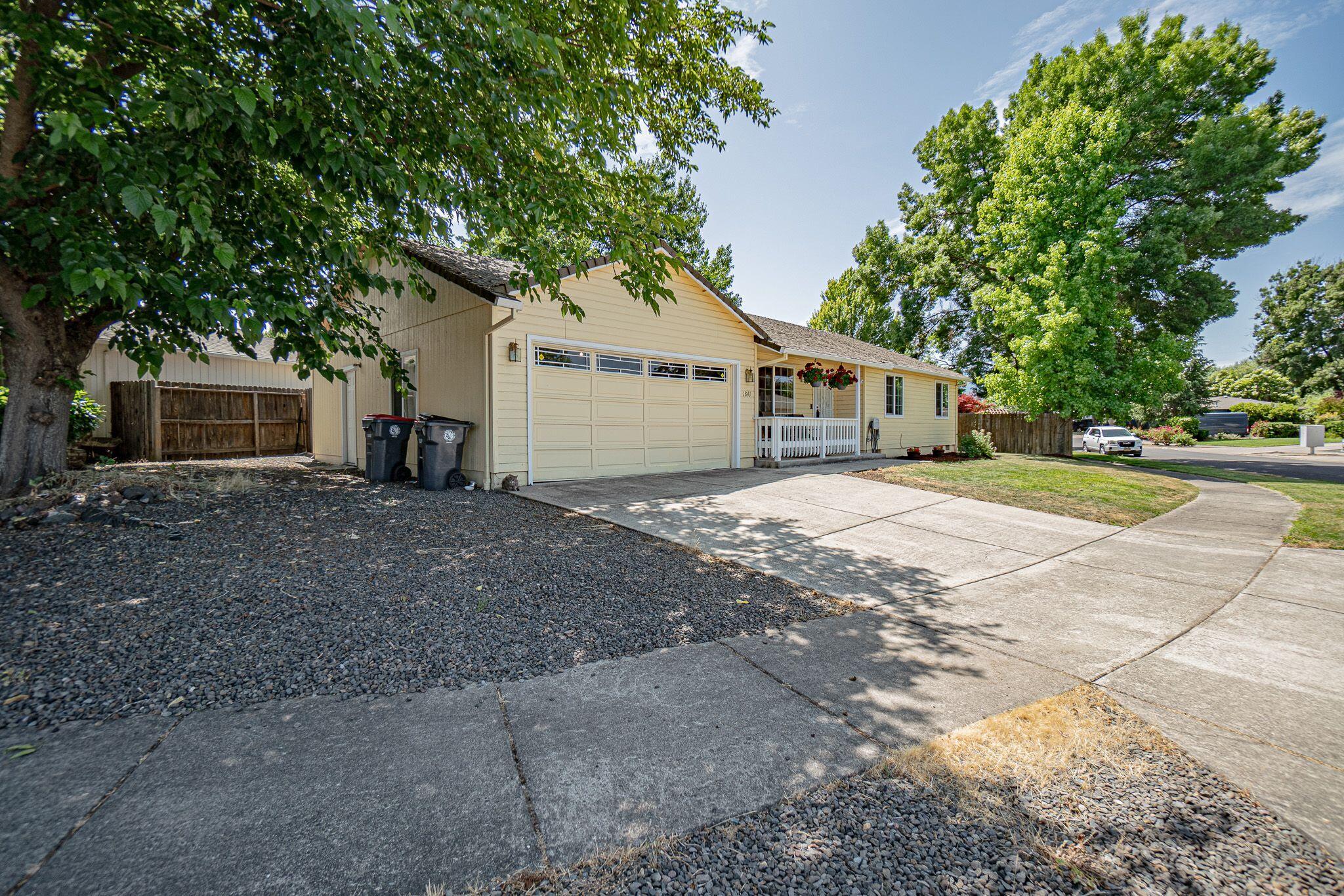 South Orchard Estates Subdivision - Residential