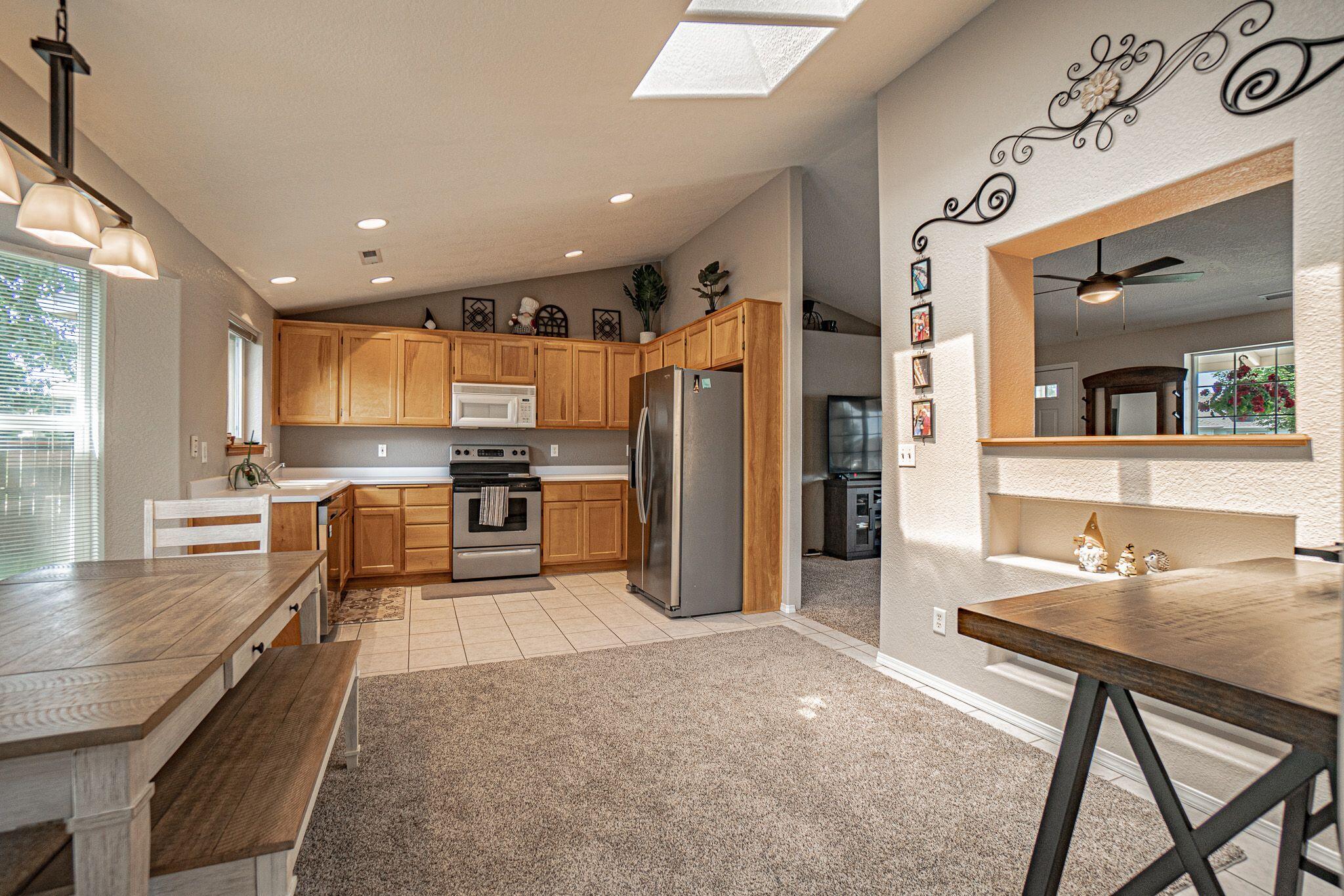 South Orchard Estates Subdivision - Residential