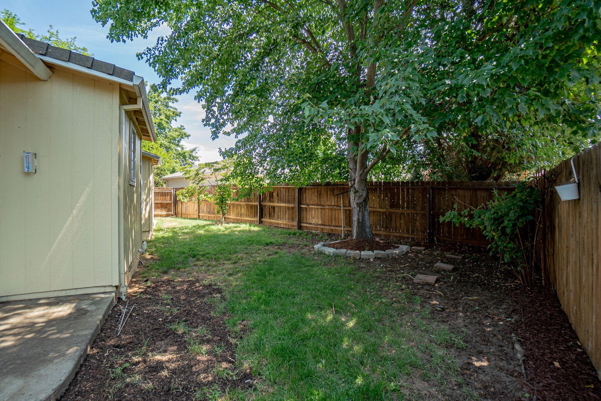 South Orchard Estates Subdivision - Residential