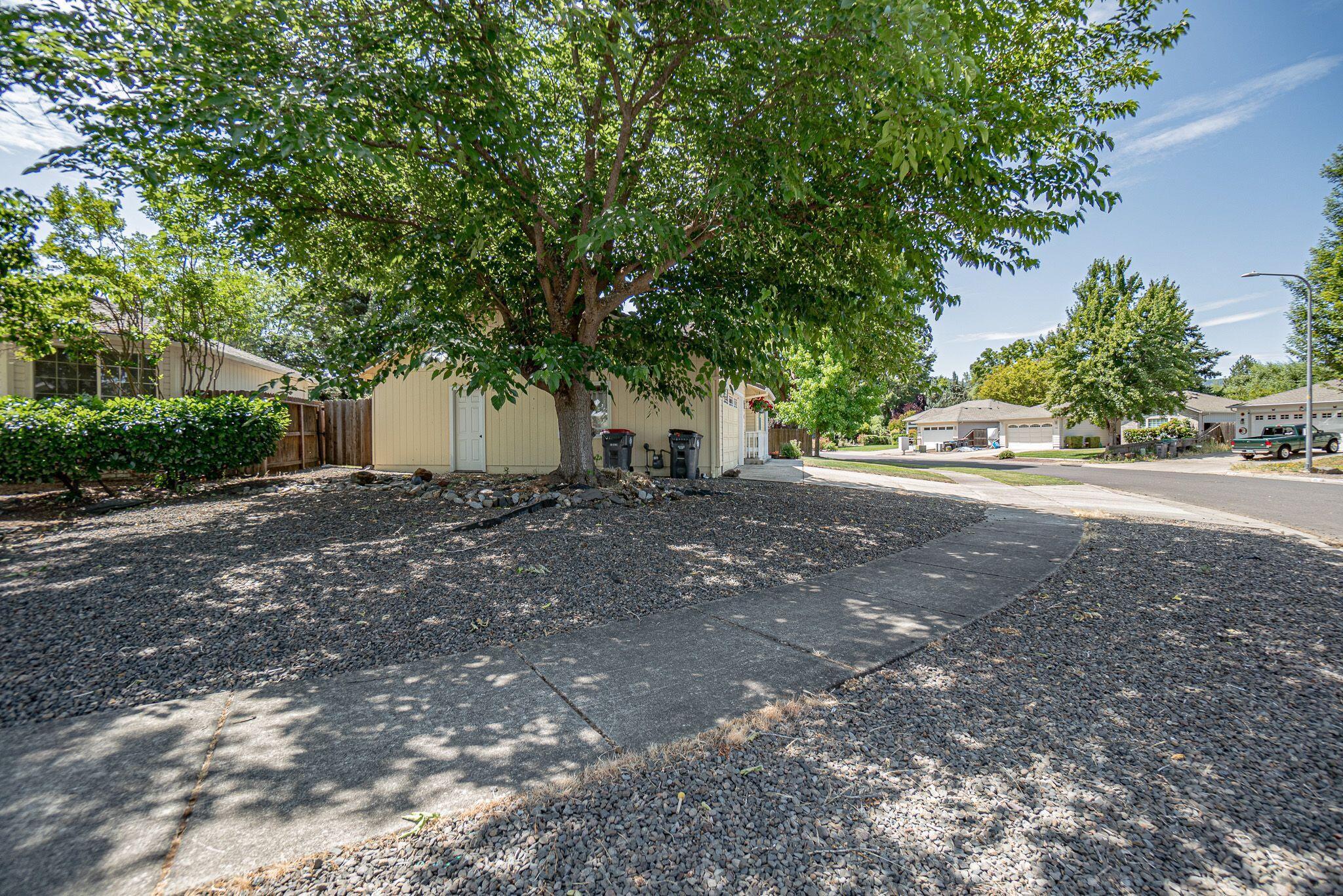 South Orchard Estates Subdivision - Residential