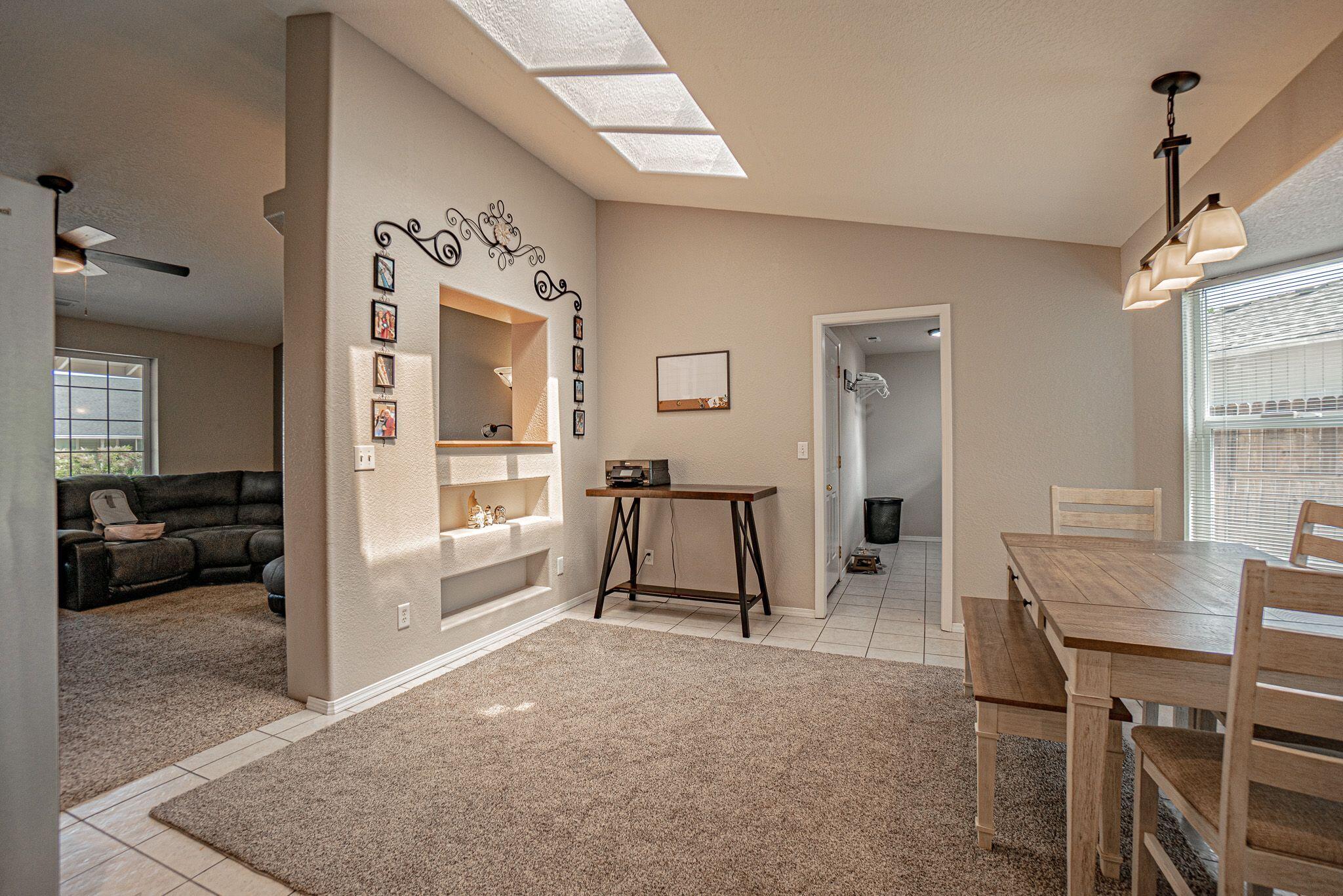 South Orchard Estates Subdivision - Residential