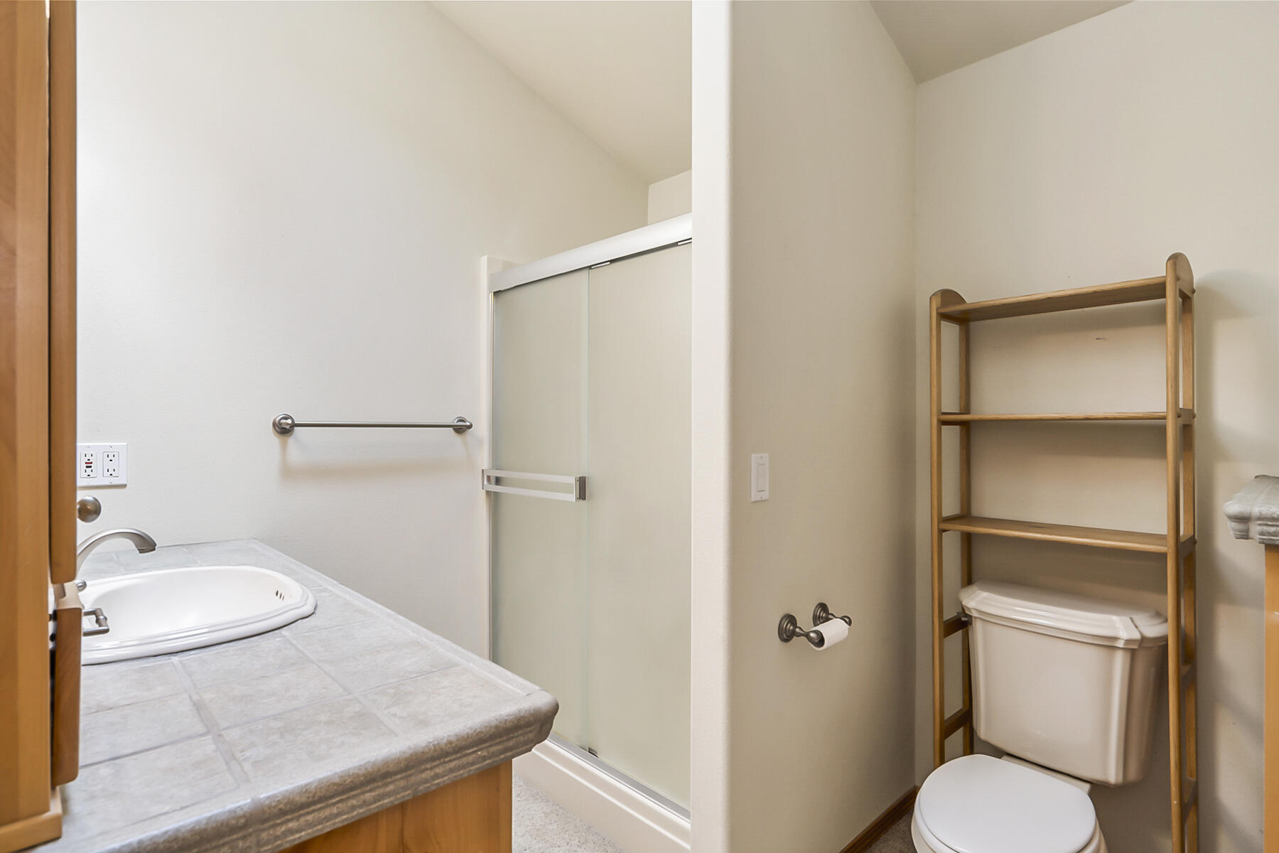 Bear Creek Road - Residential