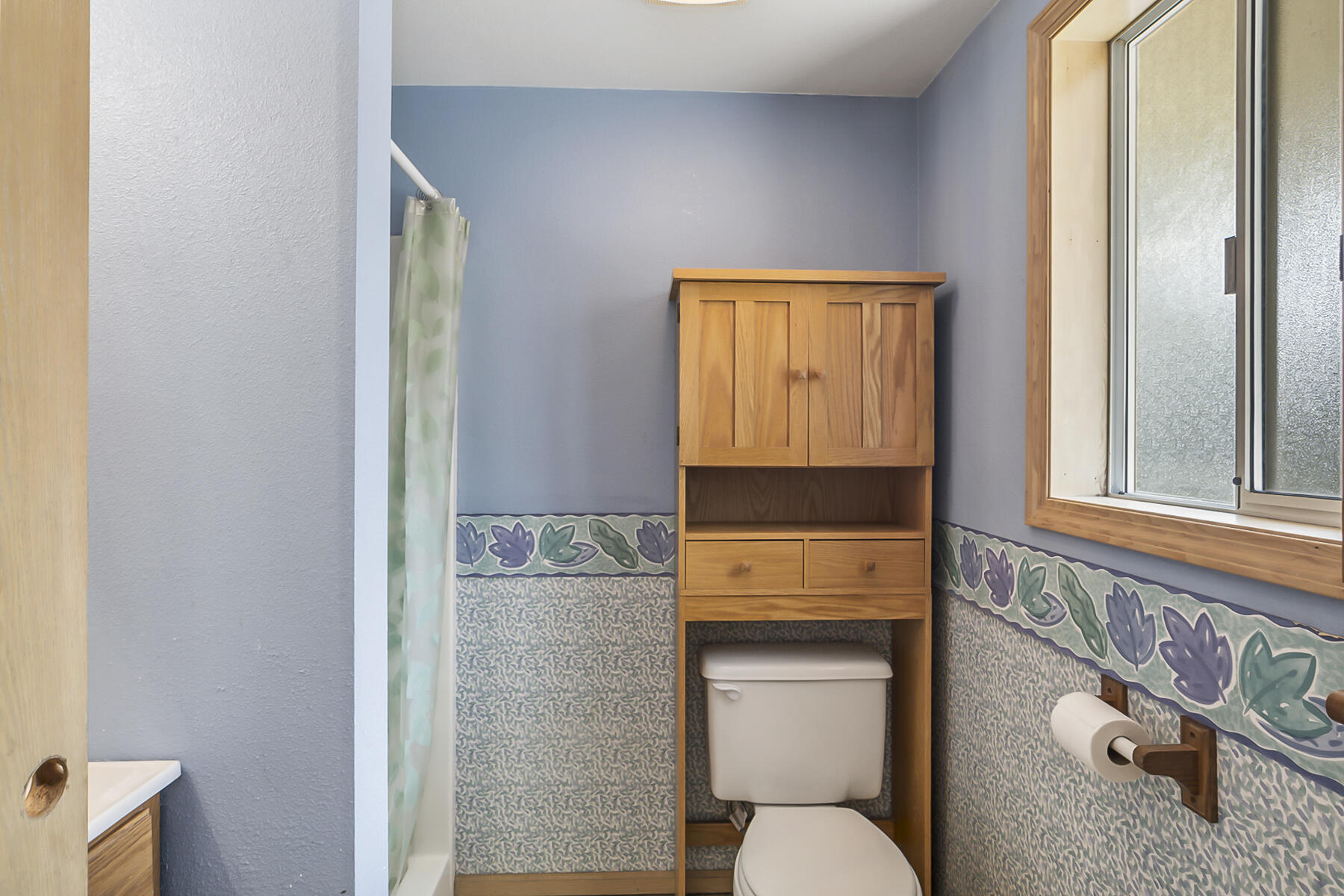 Bear Creek Road - Residential