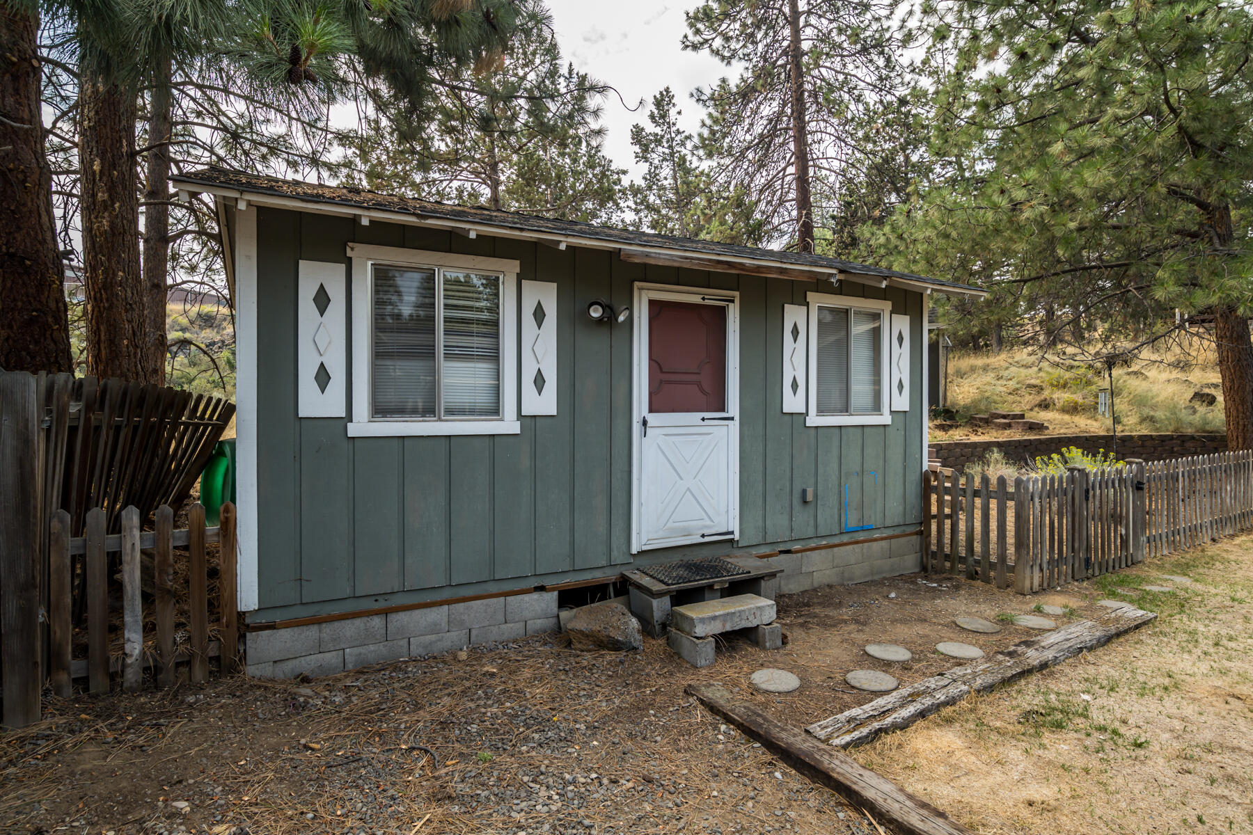 Bear Creek Road - Residential