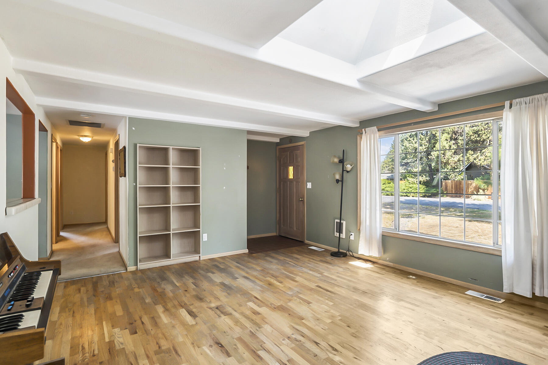 Bear Creek Road - Residential