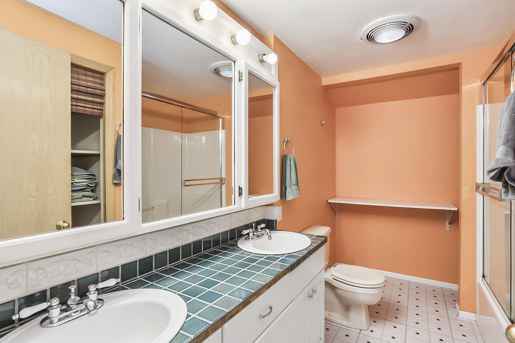 Bear Creek Road - Residential