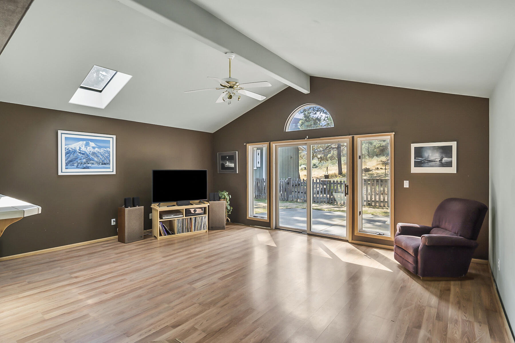 Bear Creek Road - Residential