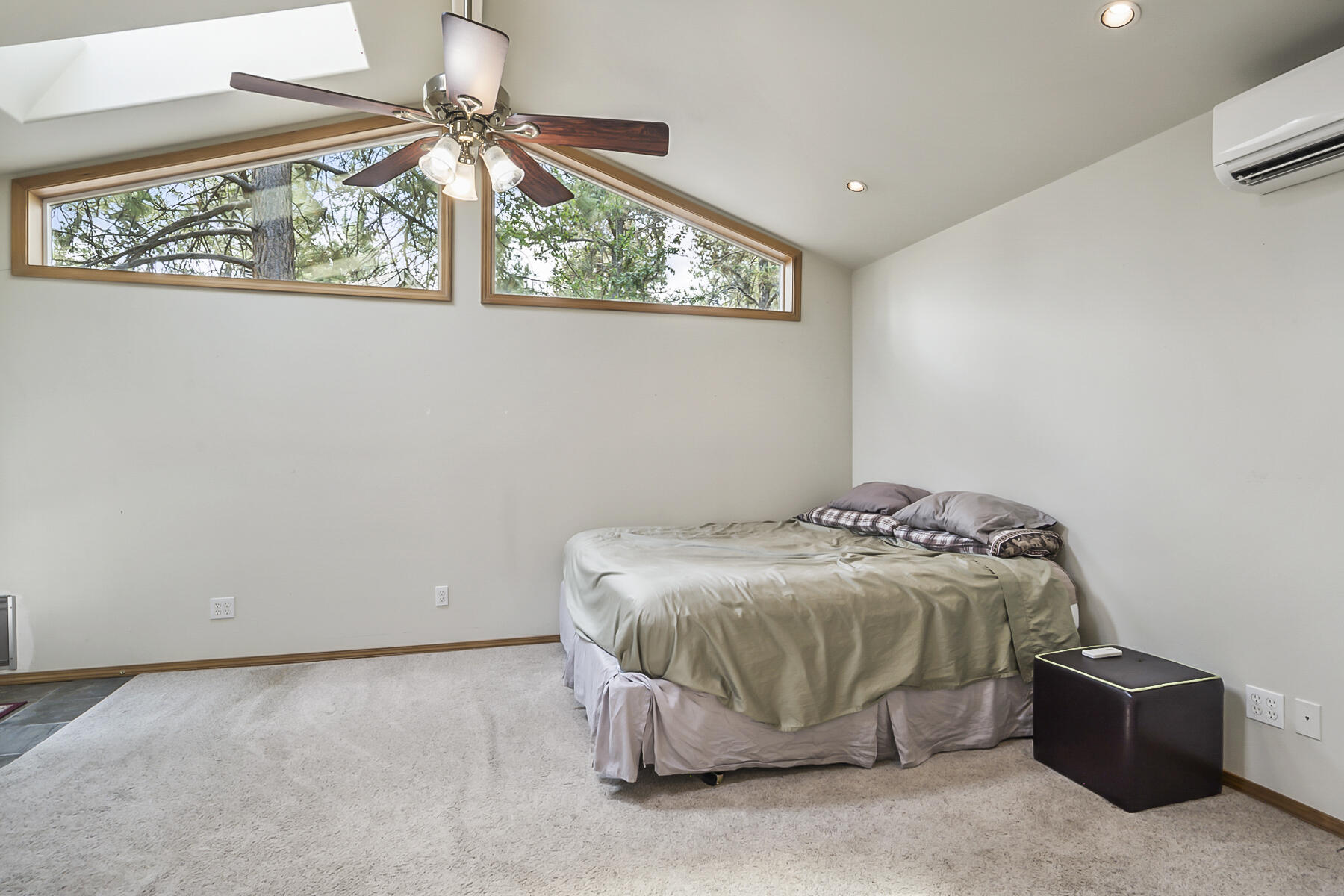 Bear Creek Road - Residential