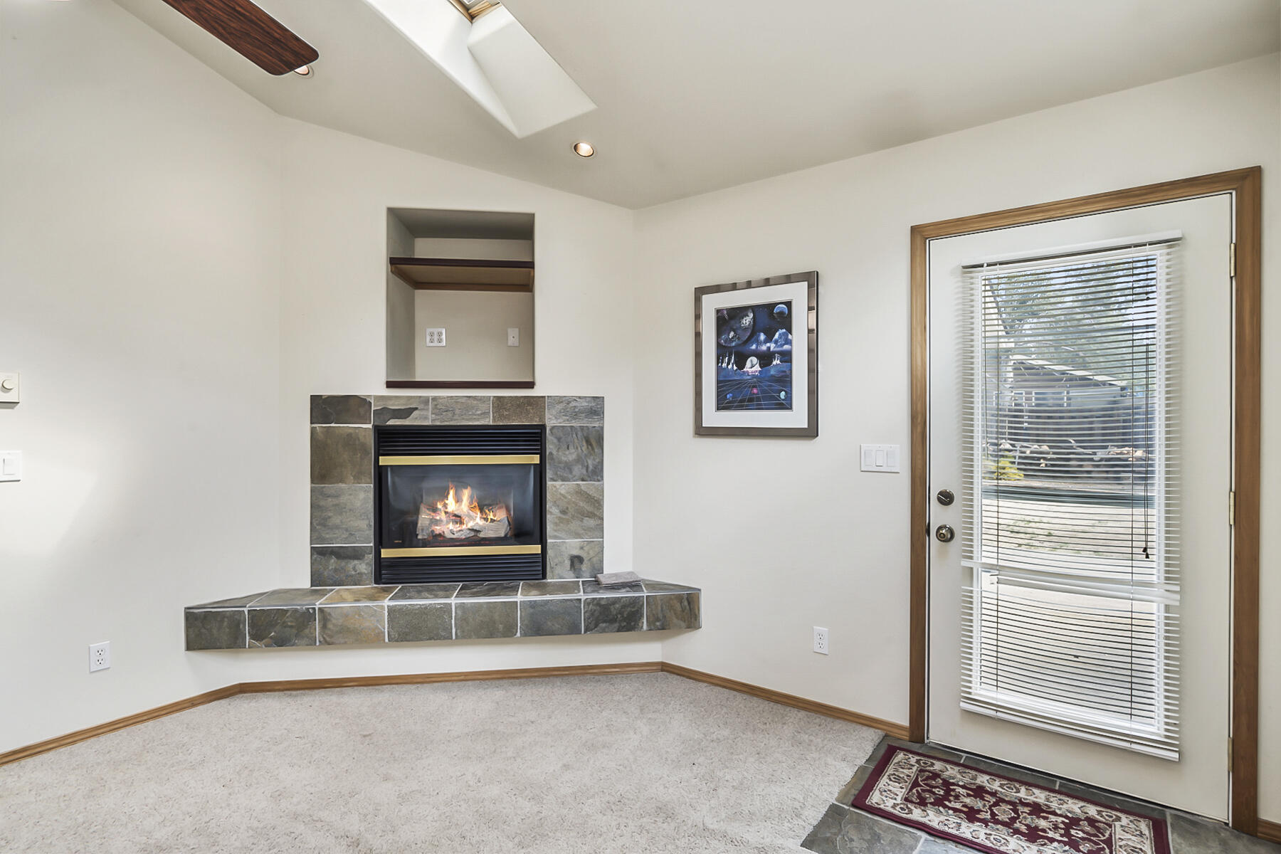 Bear Creek Road - Residential