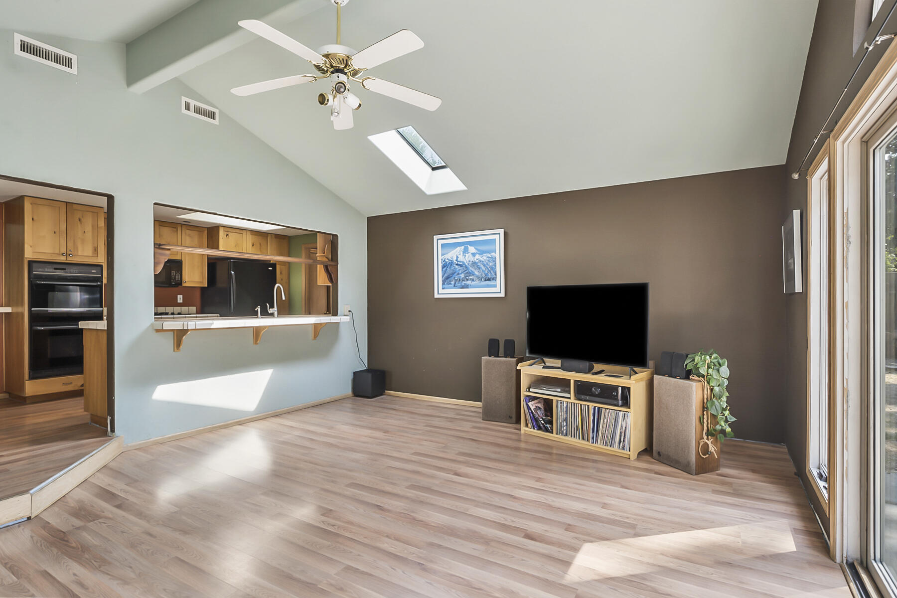 Bear Creek Road - Residential