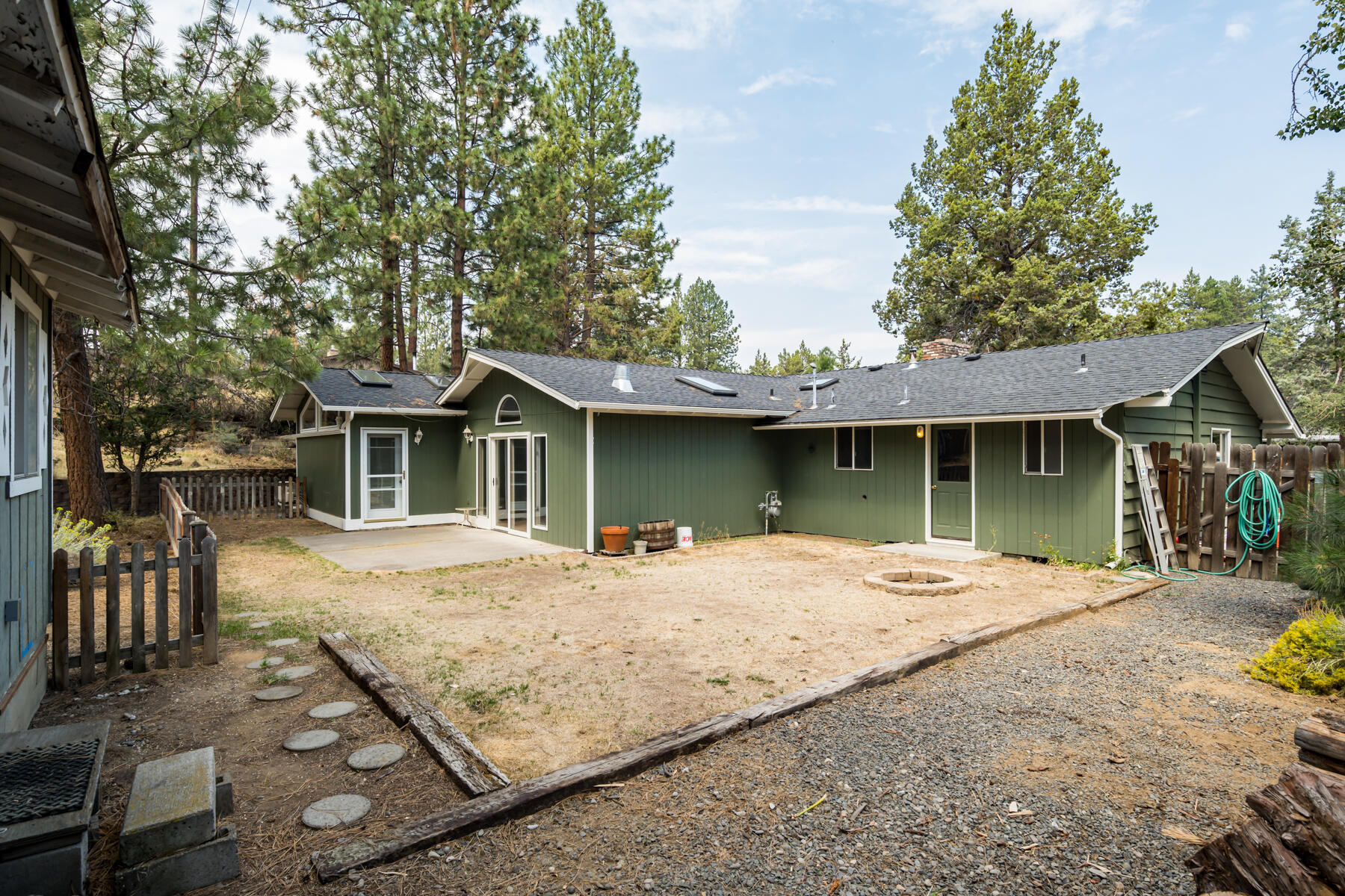 Bear Creek Road - Residential