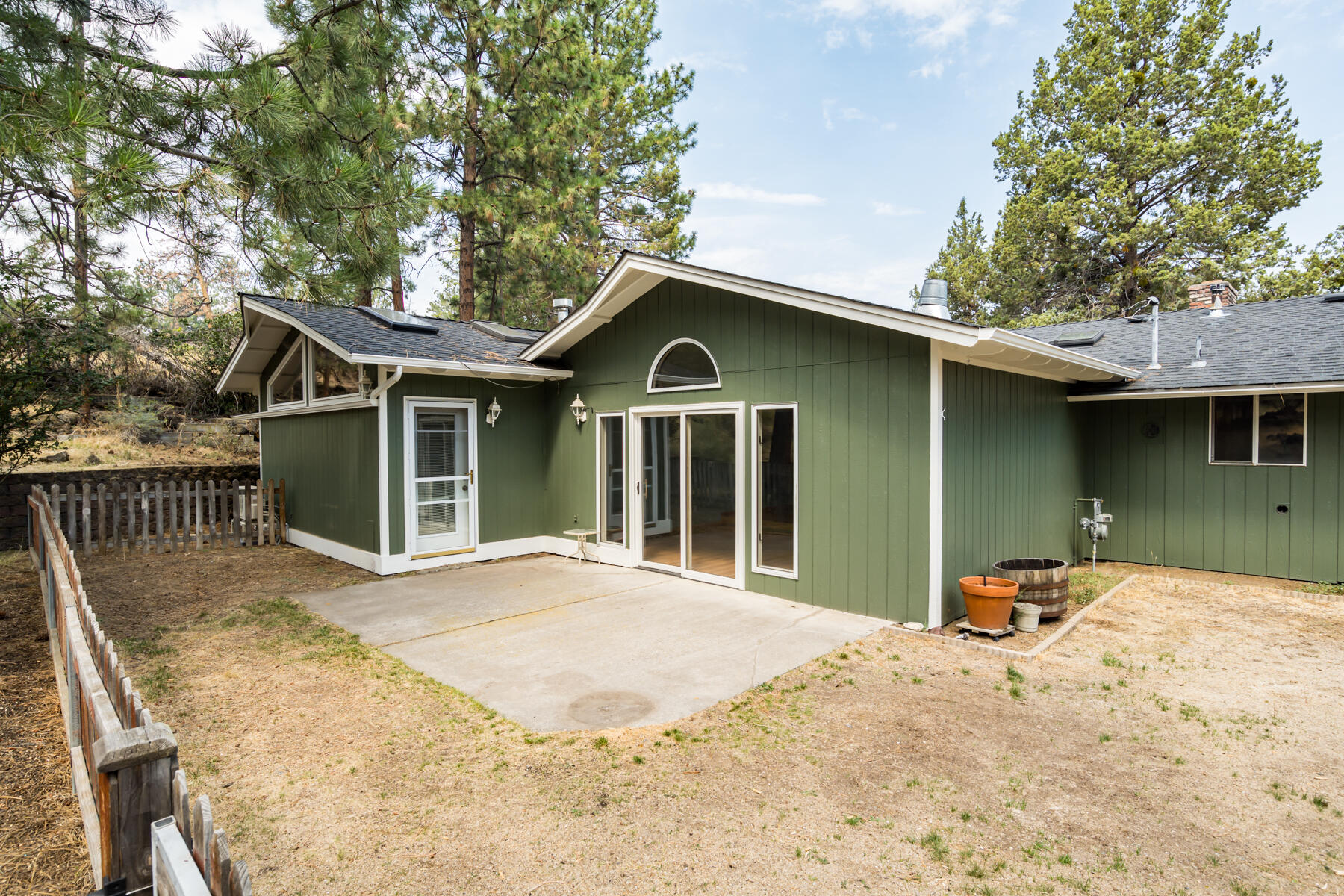 Bear Creek Road - Residential