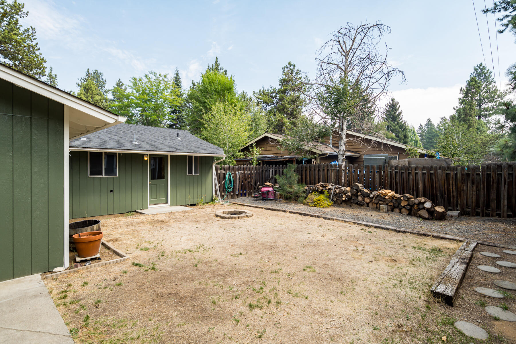 Bear Creek Road - Residential