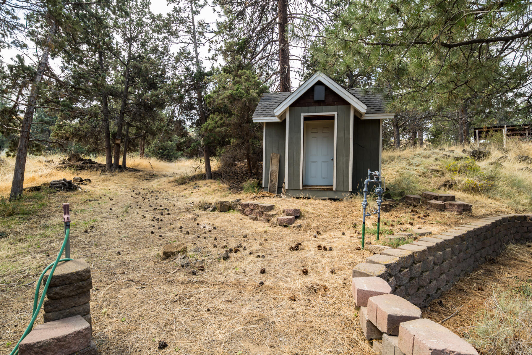 Bear Creek Road - Residential