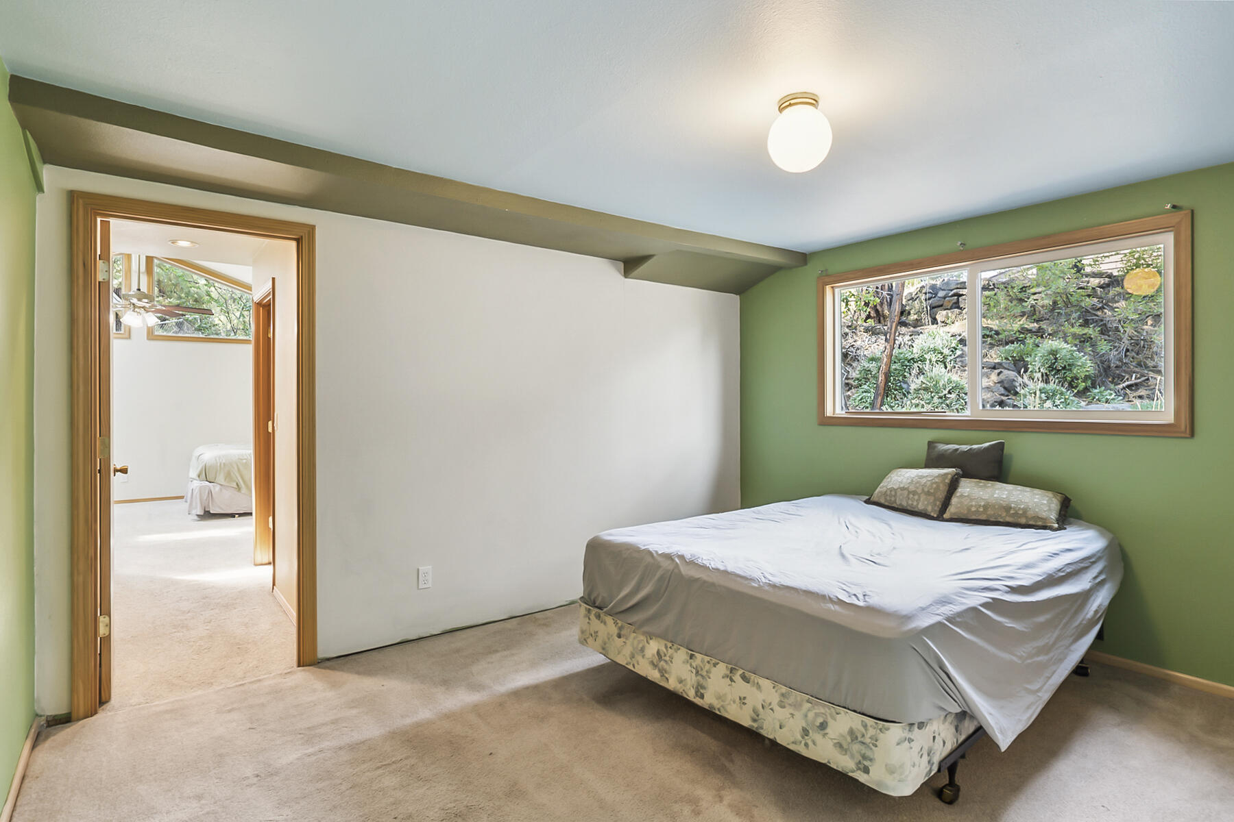 Bear Creek Road - Residential