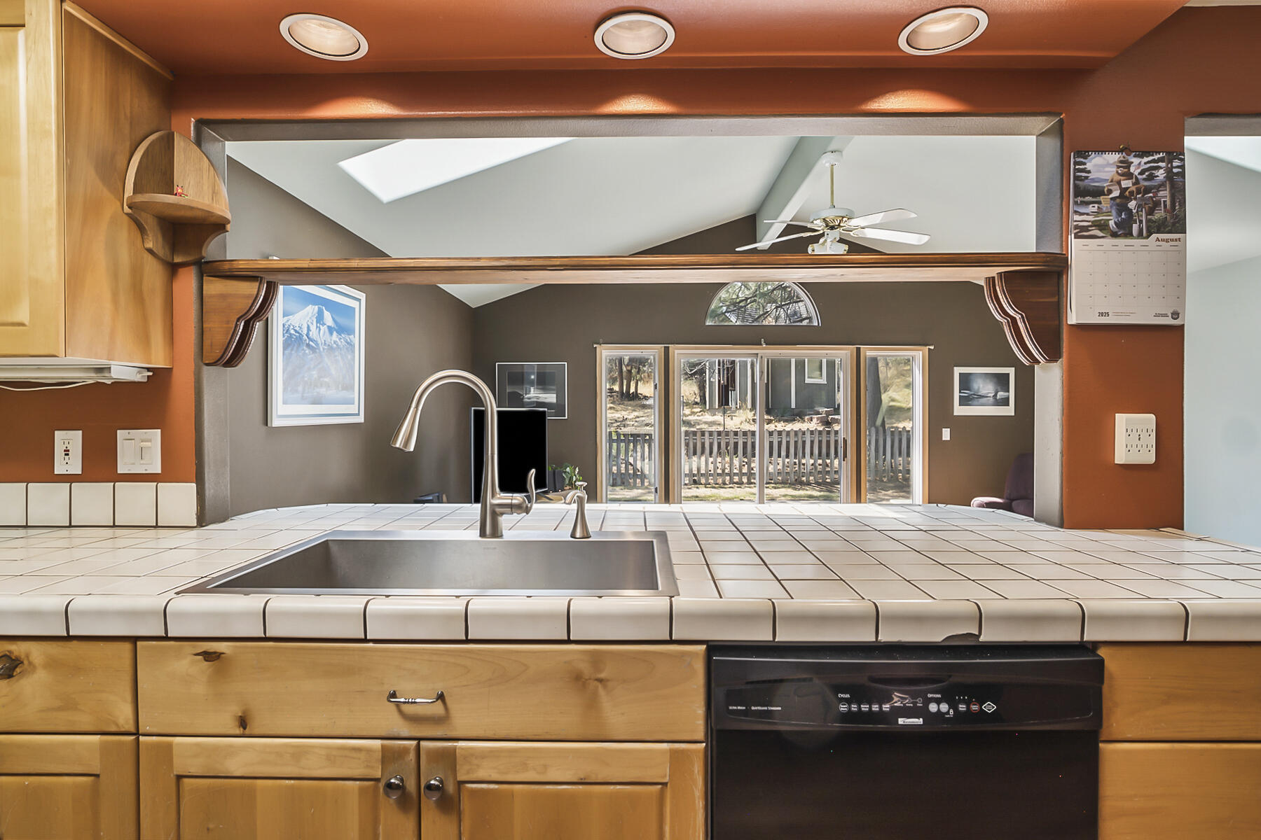 Bear Creek Road - Residential