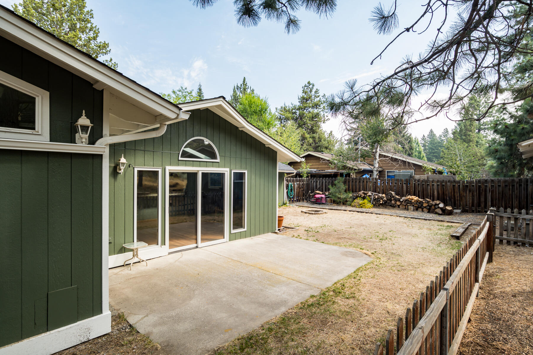 Bear Creek Road - Residential