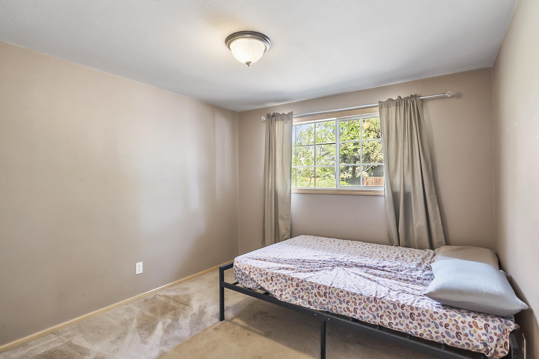 Bear Creek Road - Residential