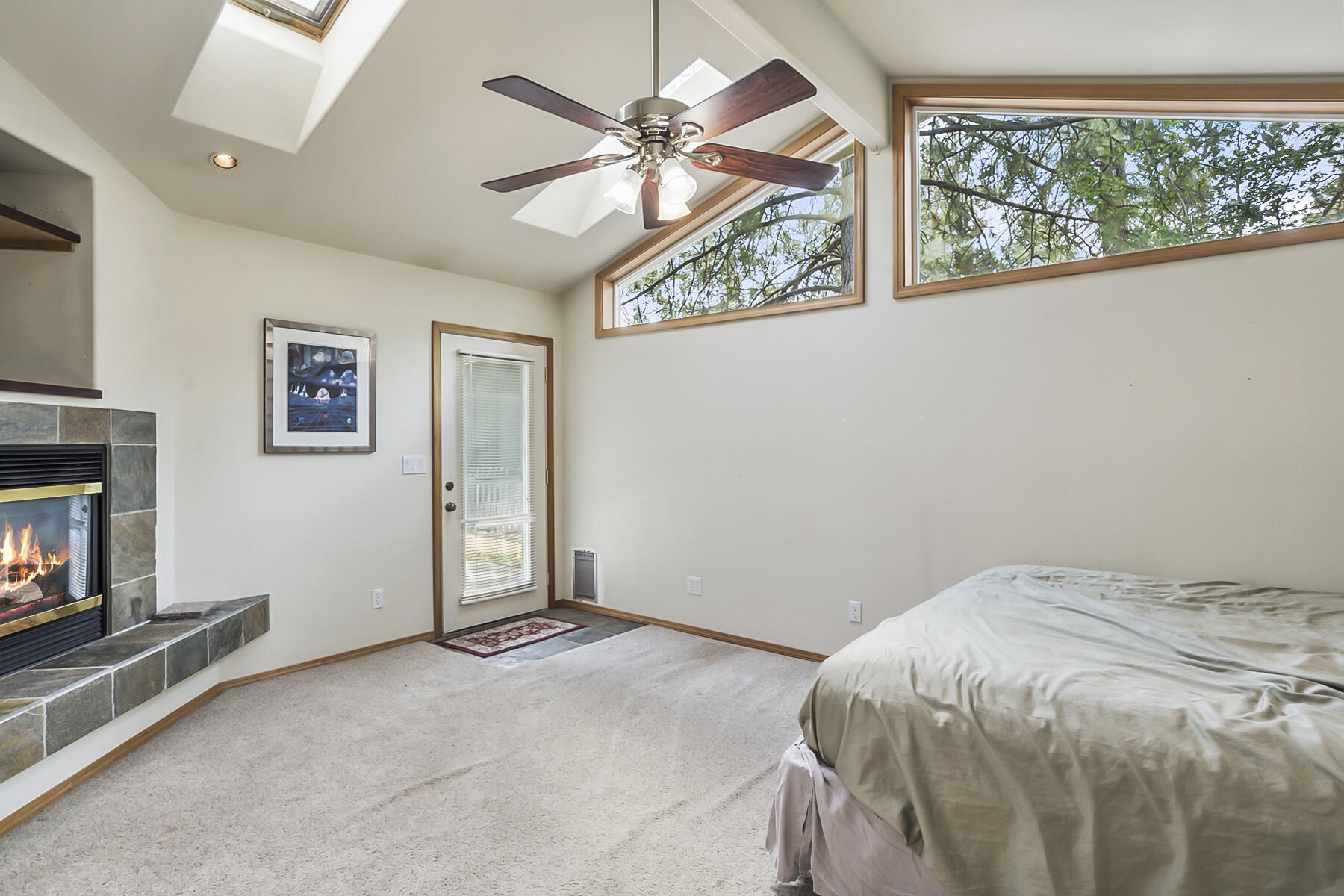 Bear Creek Road - Residential